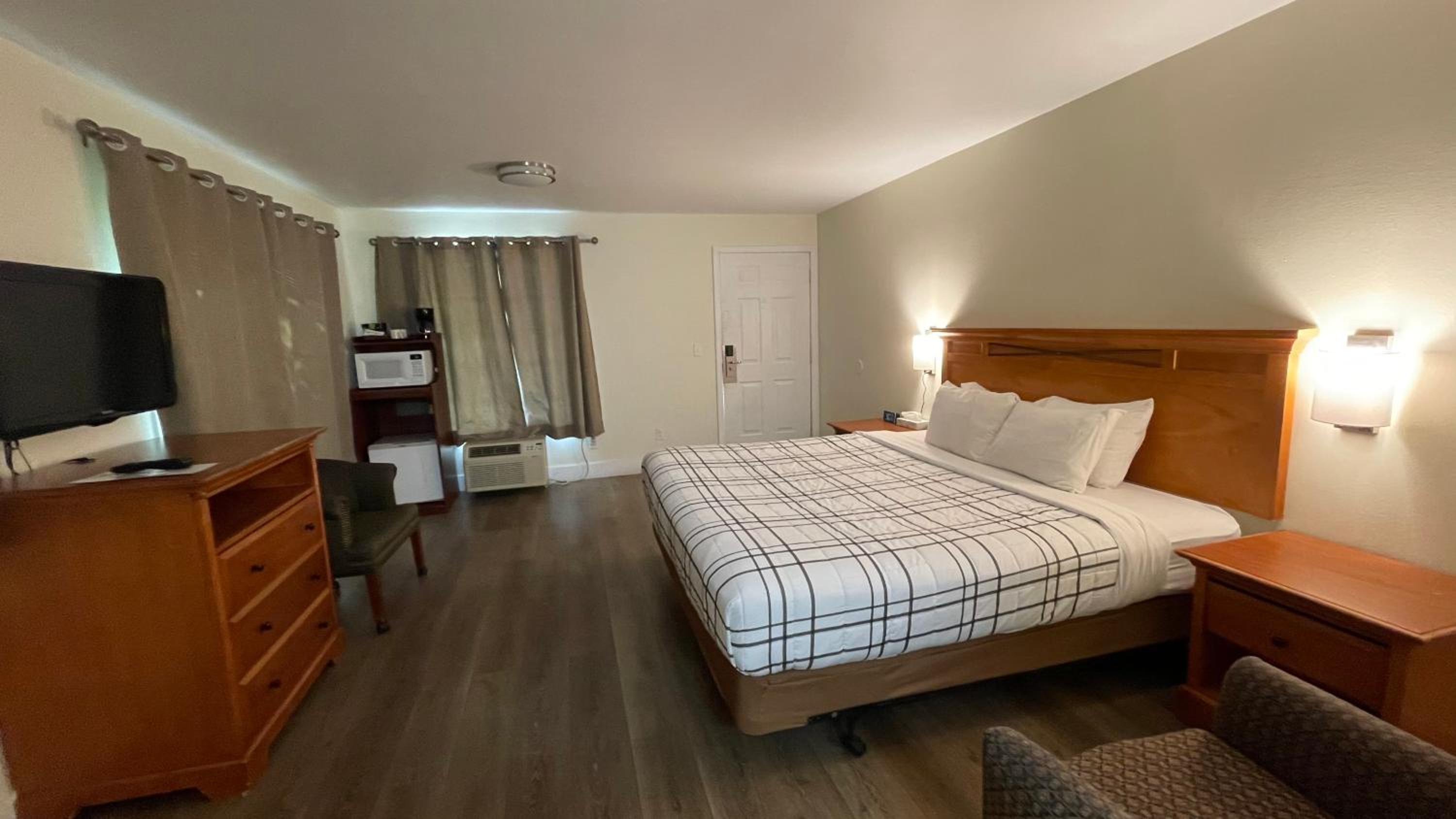 Morgan Inn and Suites Walla Walla - Property Image 9