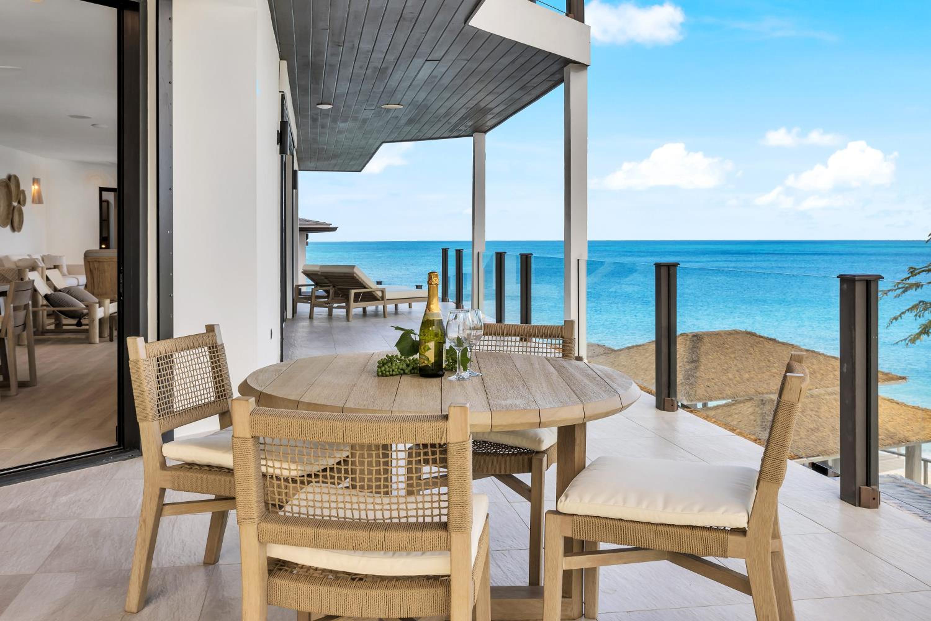 Tamarind Hills Resort & Villas