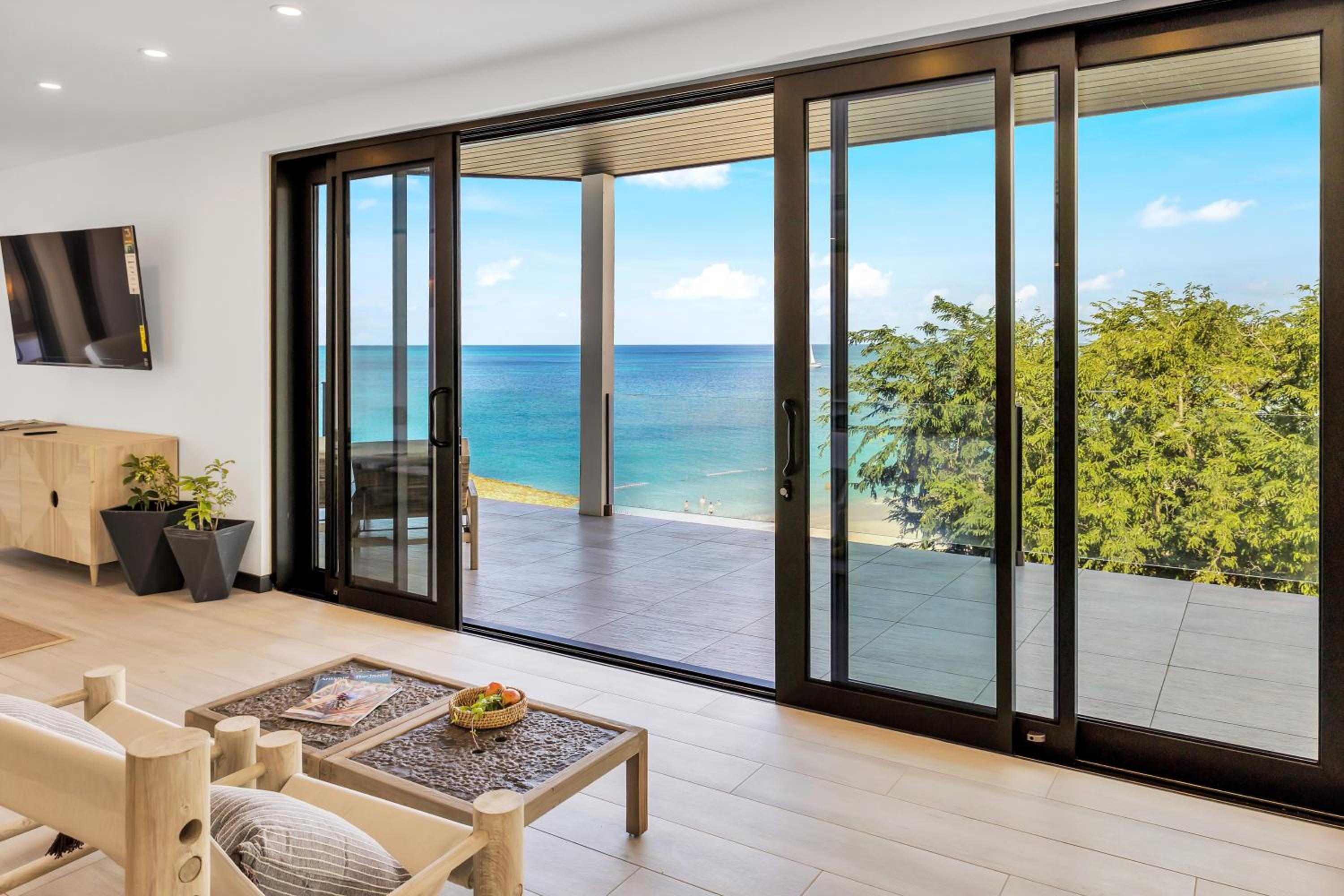Tamarind Hills Resort & Villas