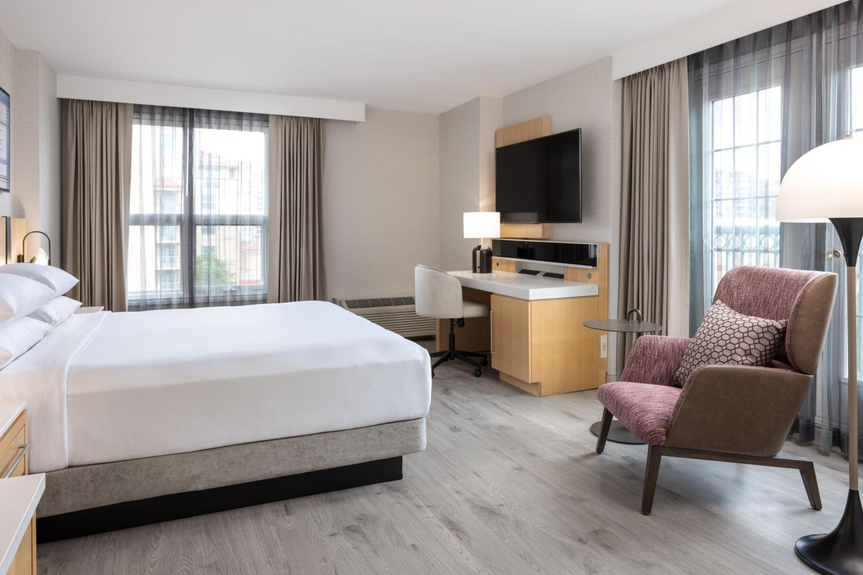 Delta Hotels by Marriott Grand Okanagan Resort, photo 51