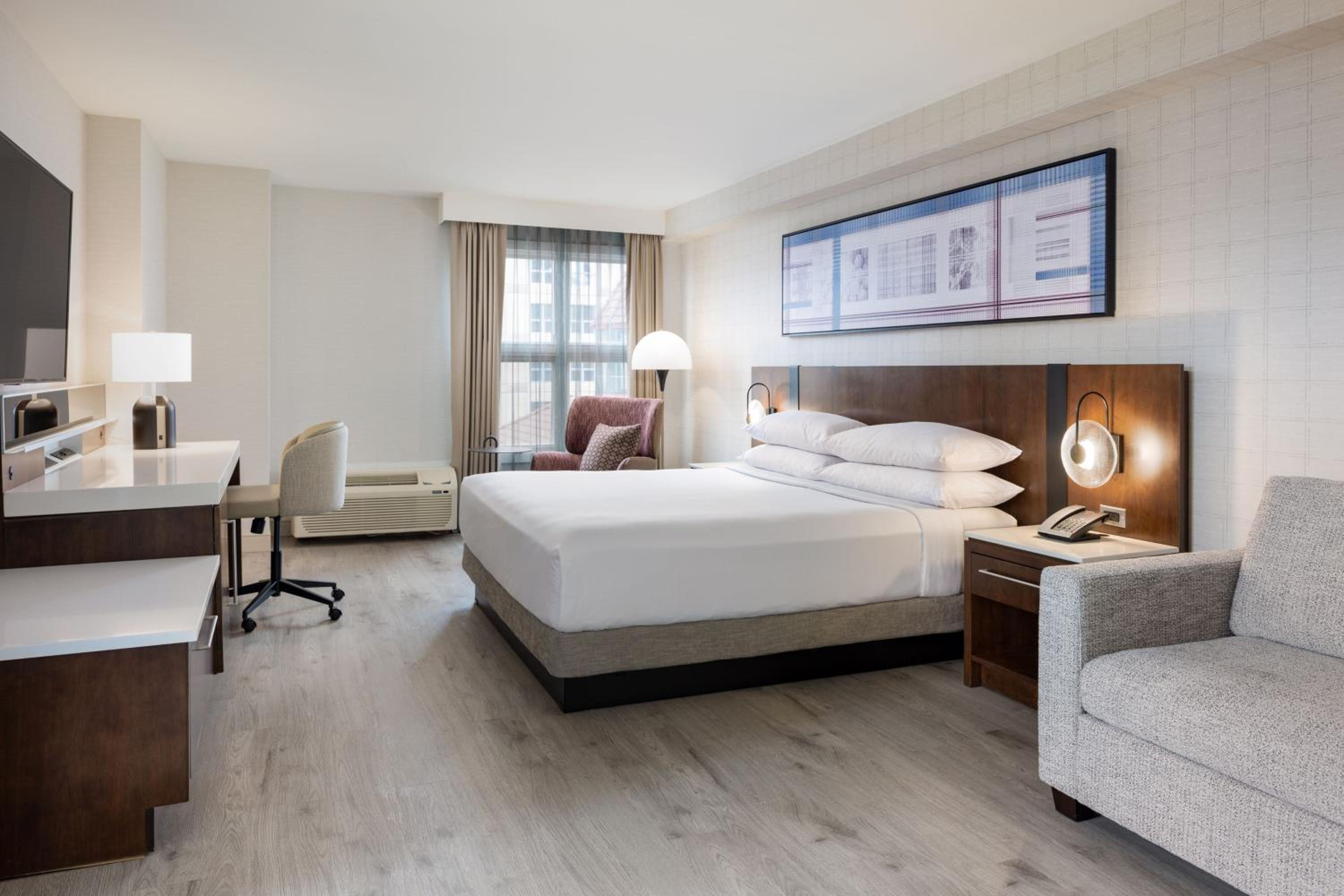 Delta Hotels by Marriott Grand Okanagan Resort, photo 63