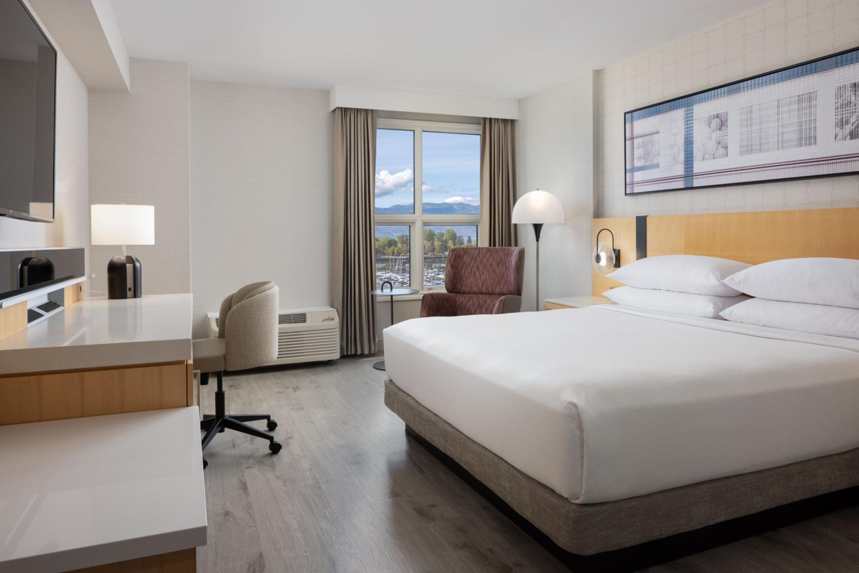 Delta Hotels by Marriott Grand Okanagan Resort, photo 45
