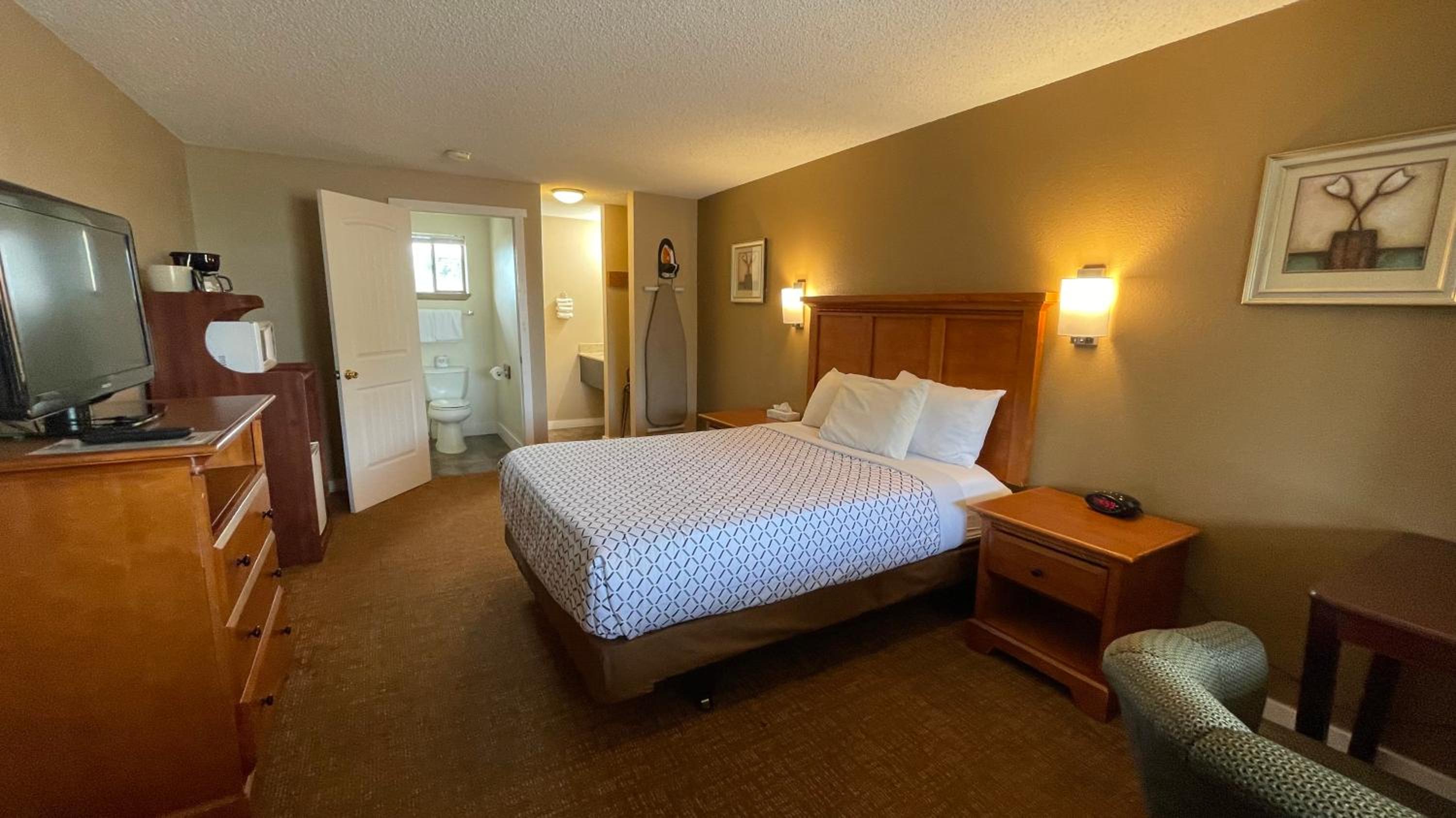 Morgan Inn and Suites Walla Walla - Property Image 6
