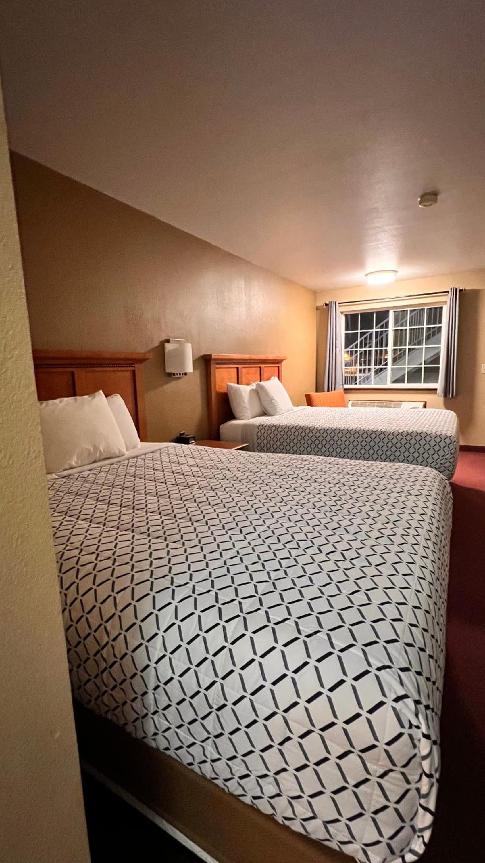 Morgan Inn and Suites Walla Walla - Property Image 3