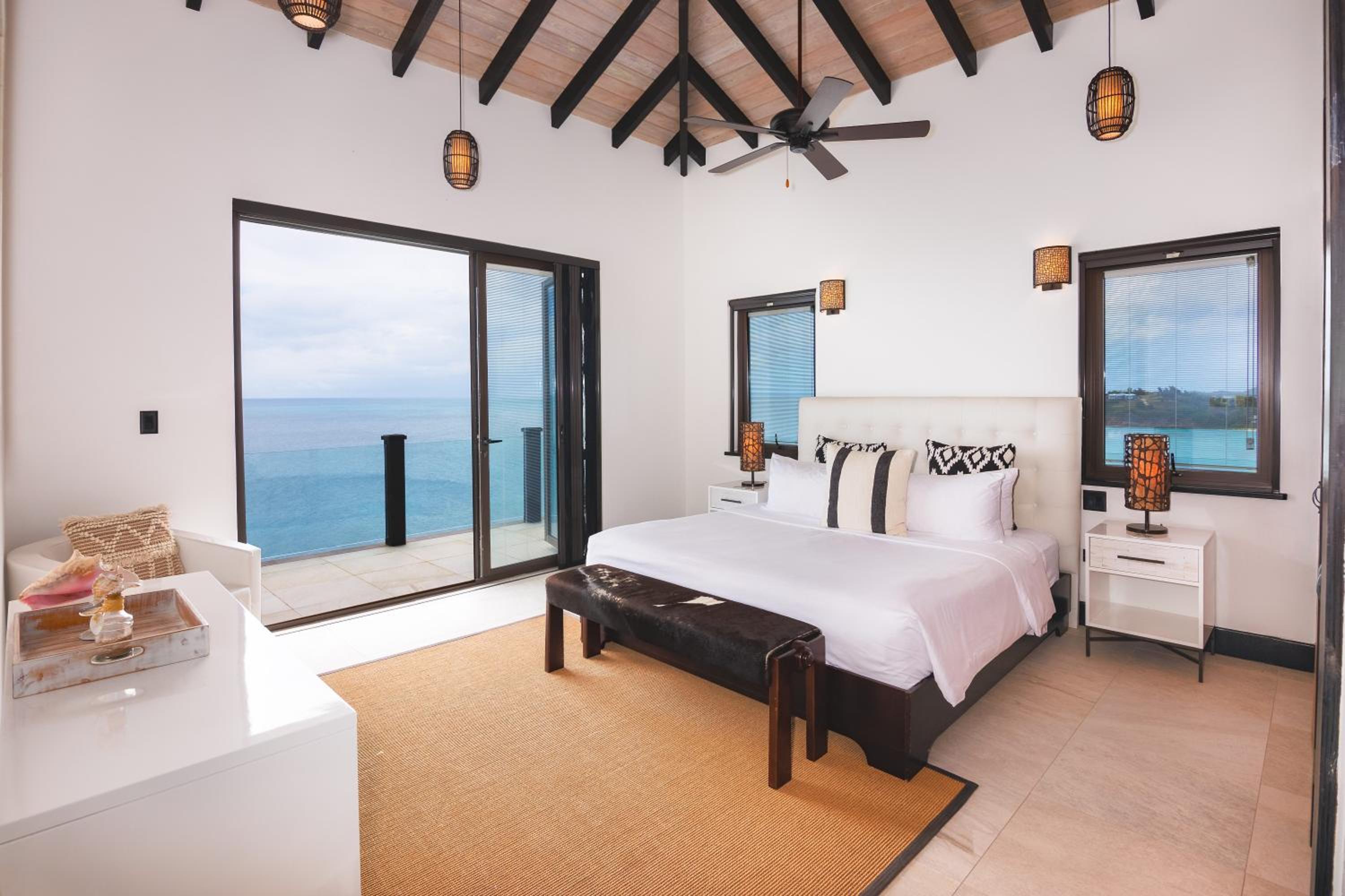 Tamarind Hills Resort & Villas