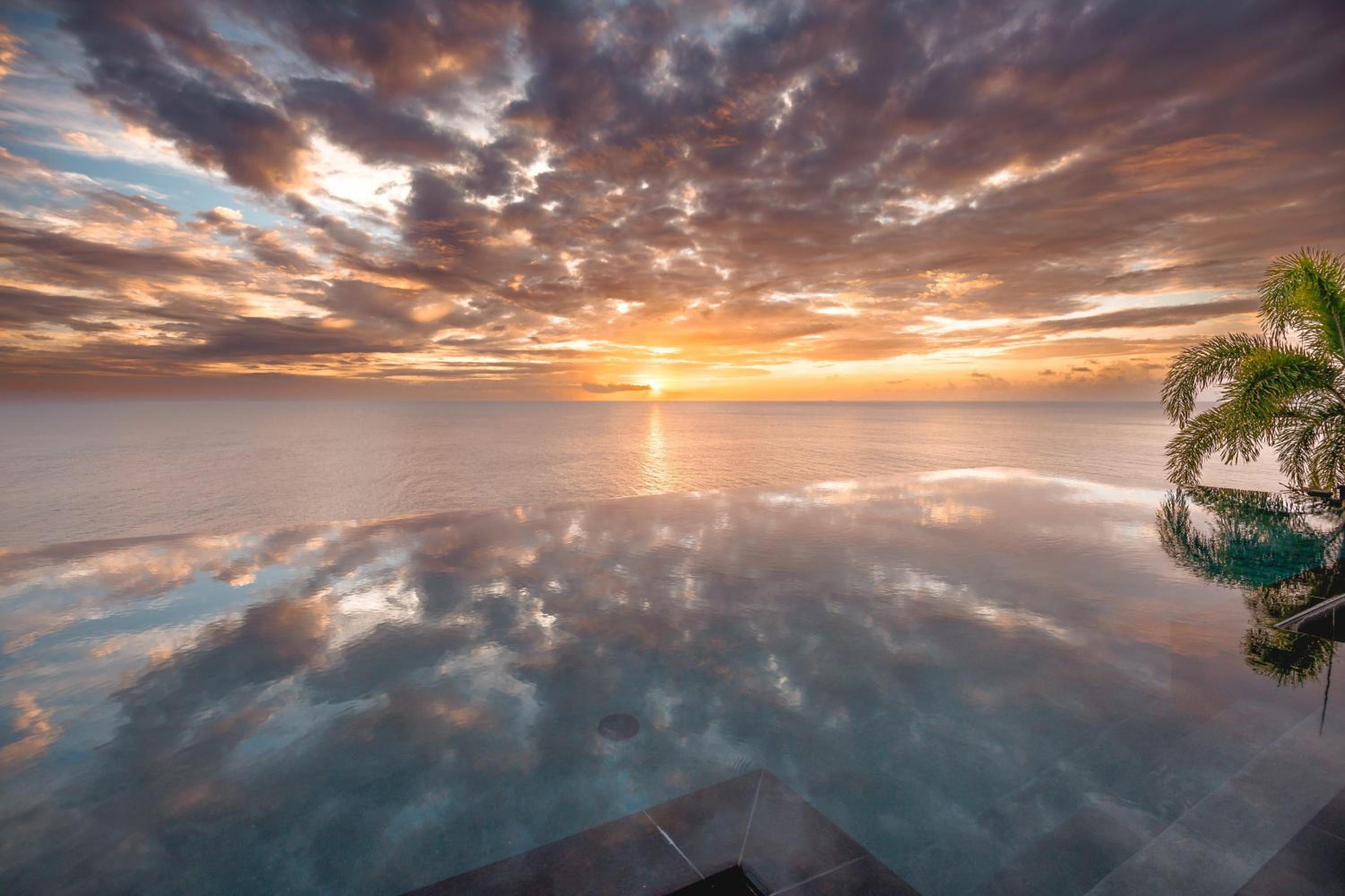 Tamarind Hills Resort & Villas
