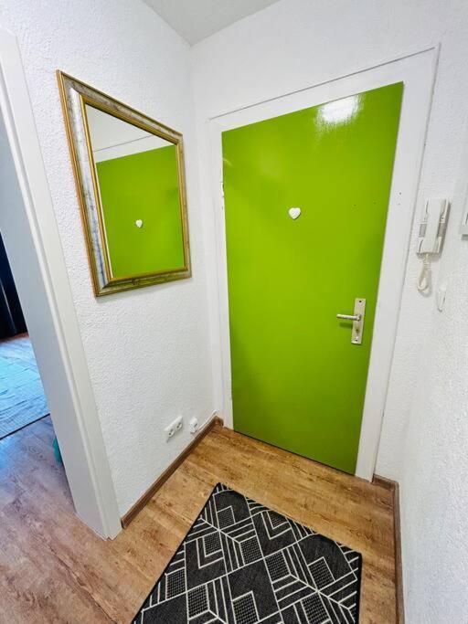 Schickes Messe Appartement mitten in Essen