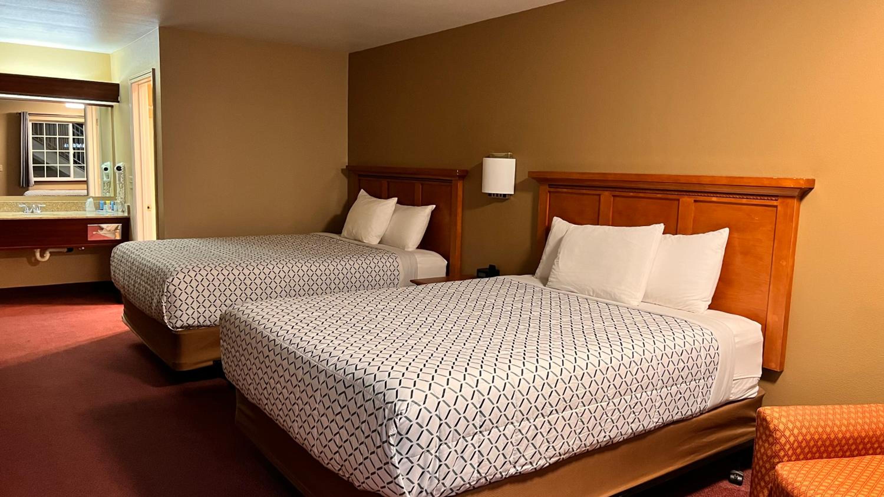 Morgan Inn and Suites Walla Walla - Property Image 17