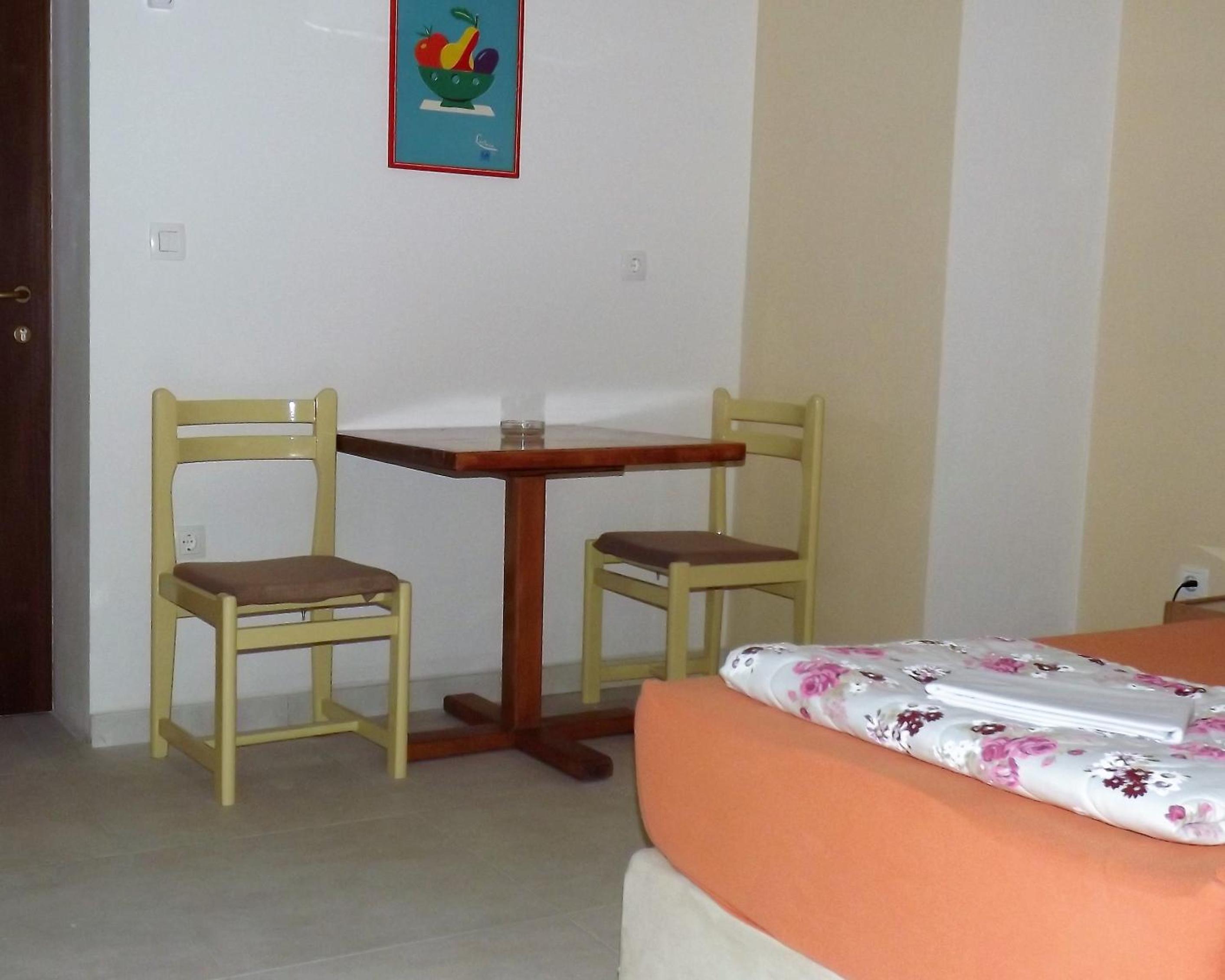 Split Apartments MICI