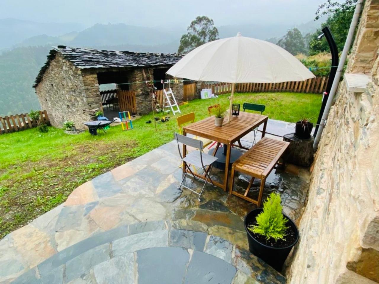 Casa Neto Goje