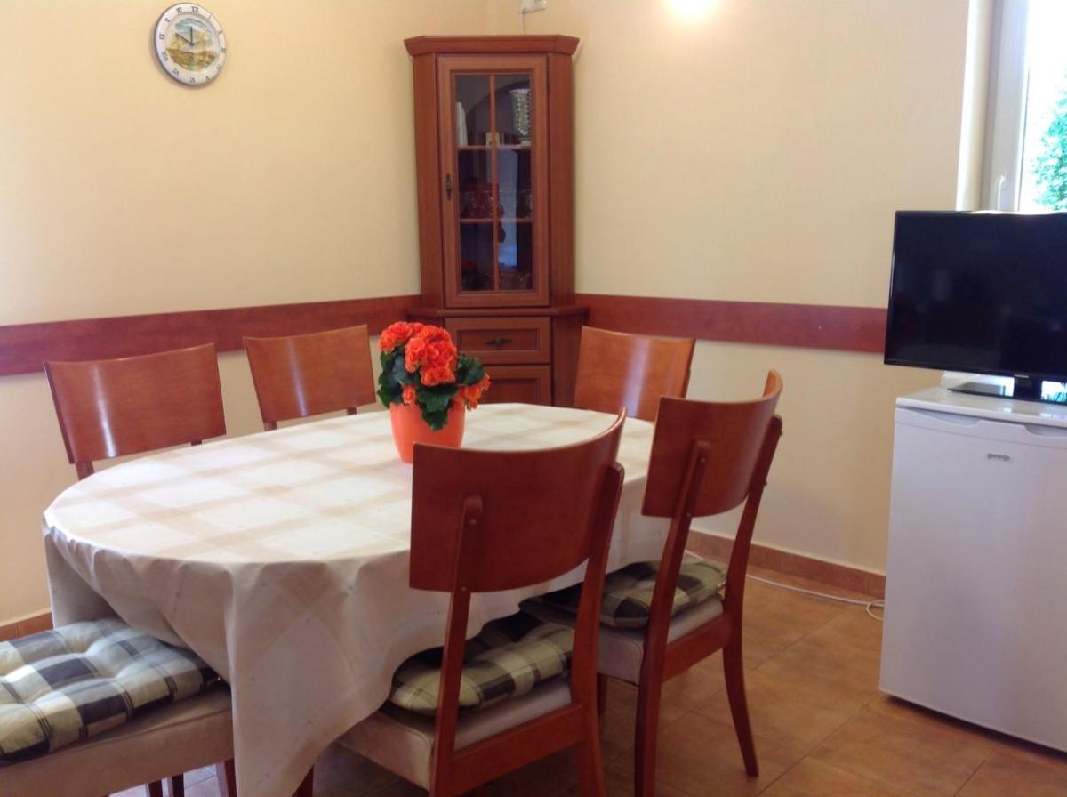 Apartment Villa Attila view 4