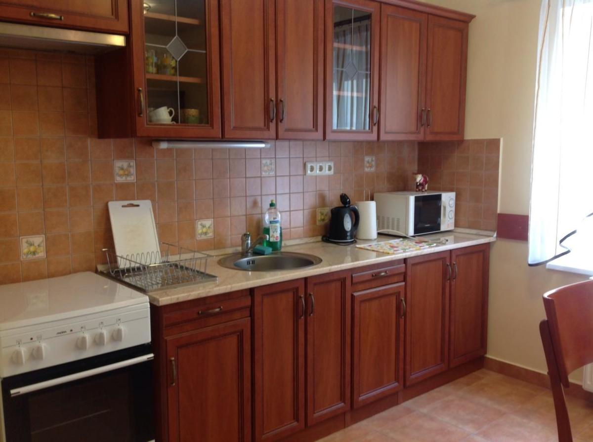 Apartment Villa Attila view 3