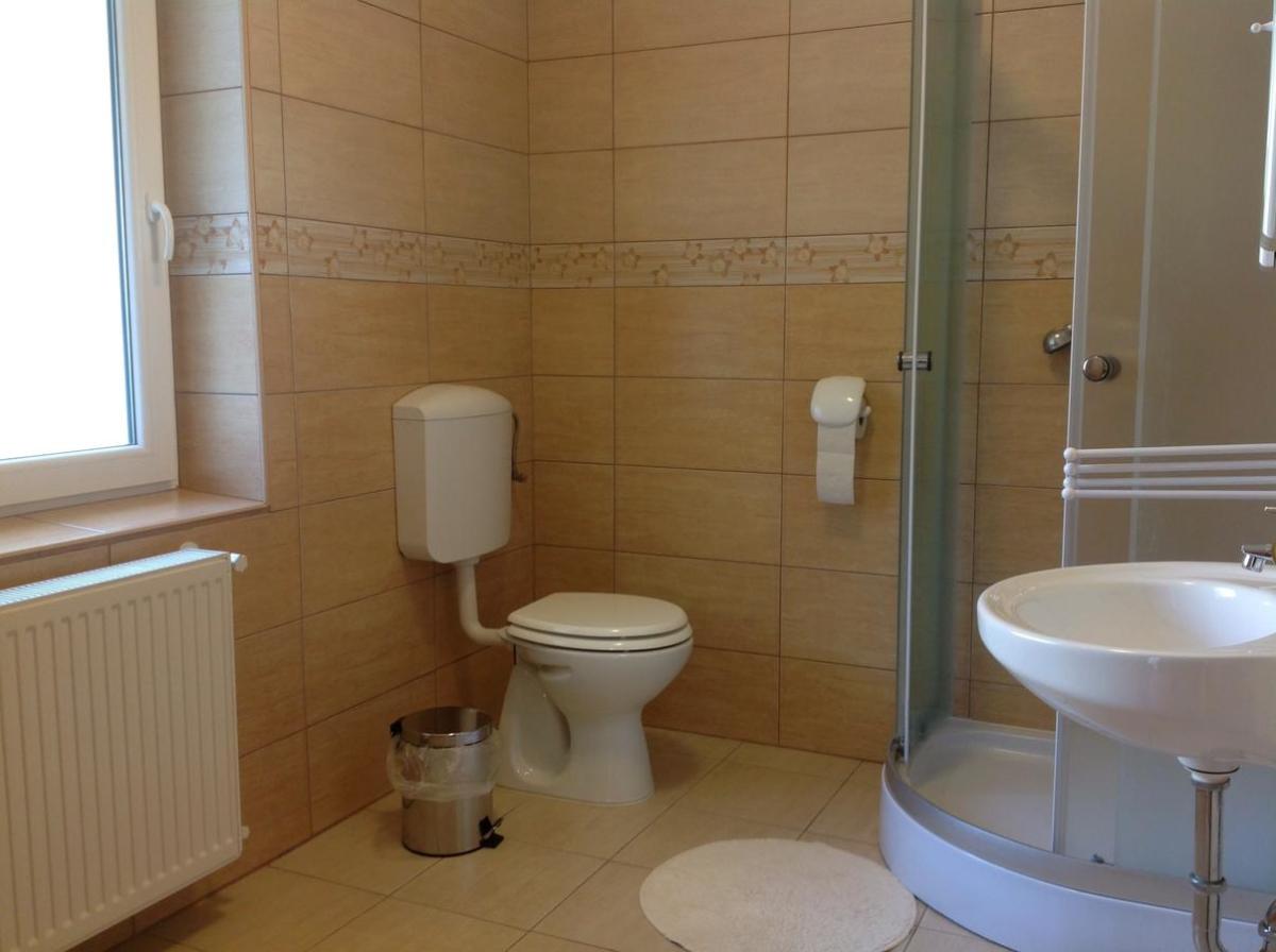 Apartment Villa Attila view 5