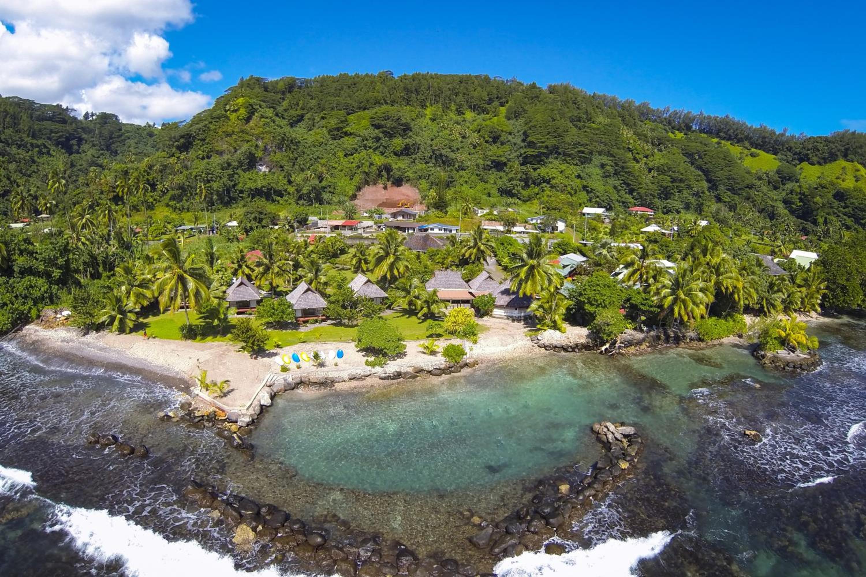 Hotel Punatea Village - Image 1