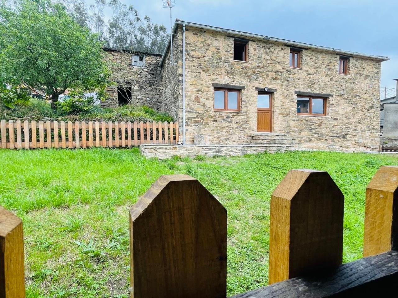 Casa Neto Goje
