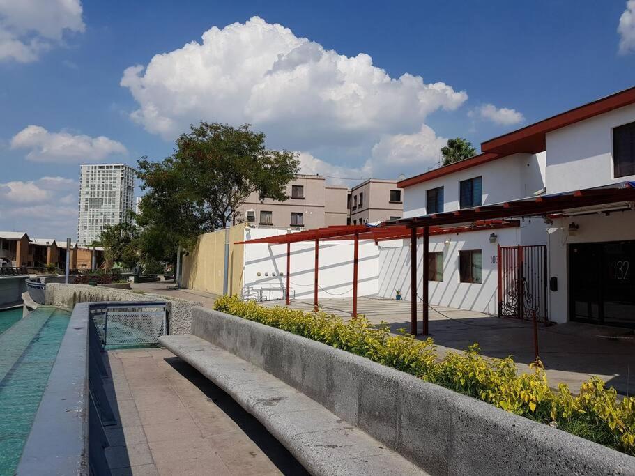 Hermoso departamento en Paseo Santa Lucia view 2