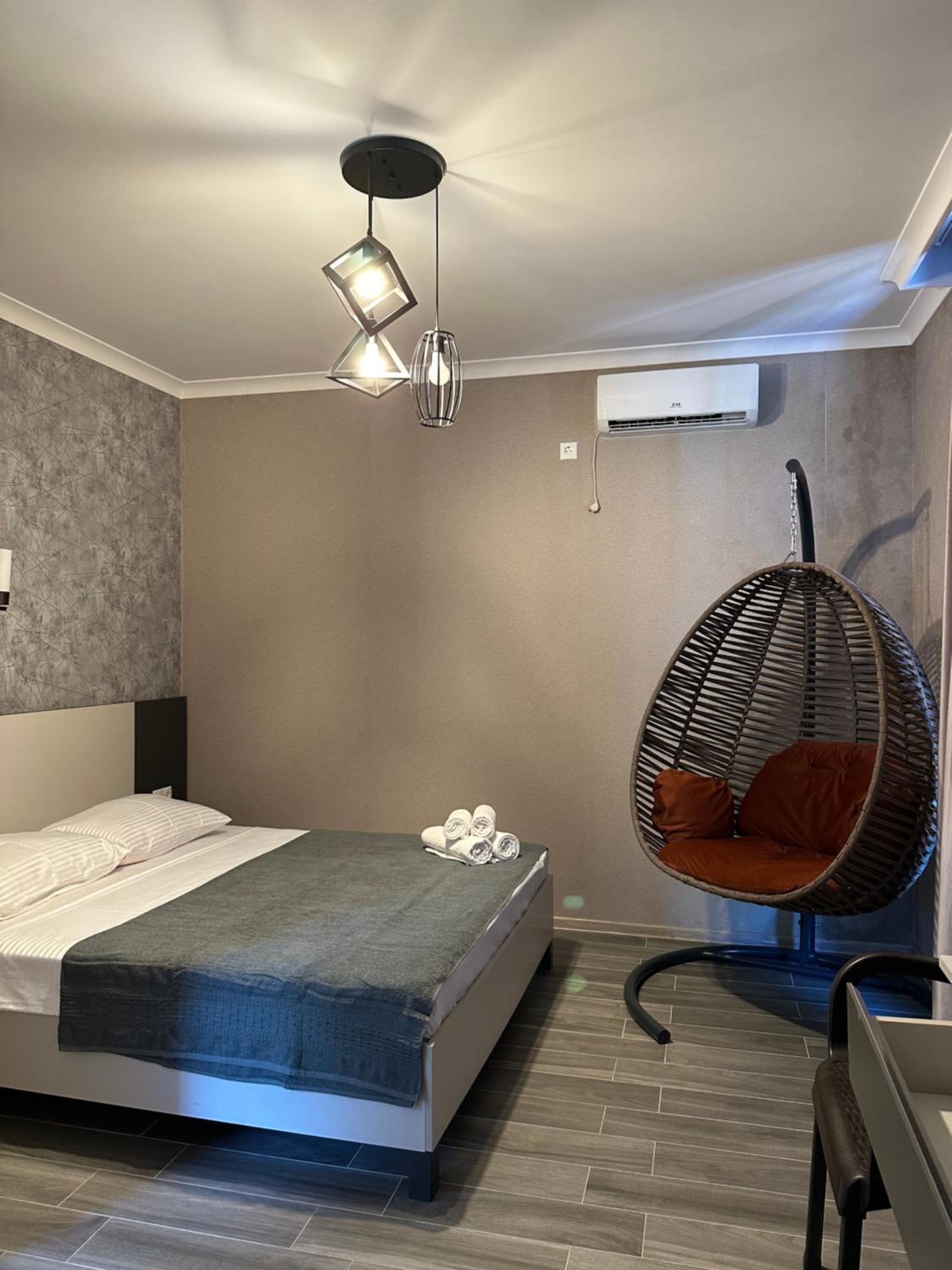 Villa Residence