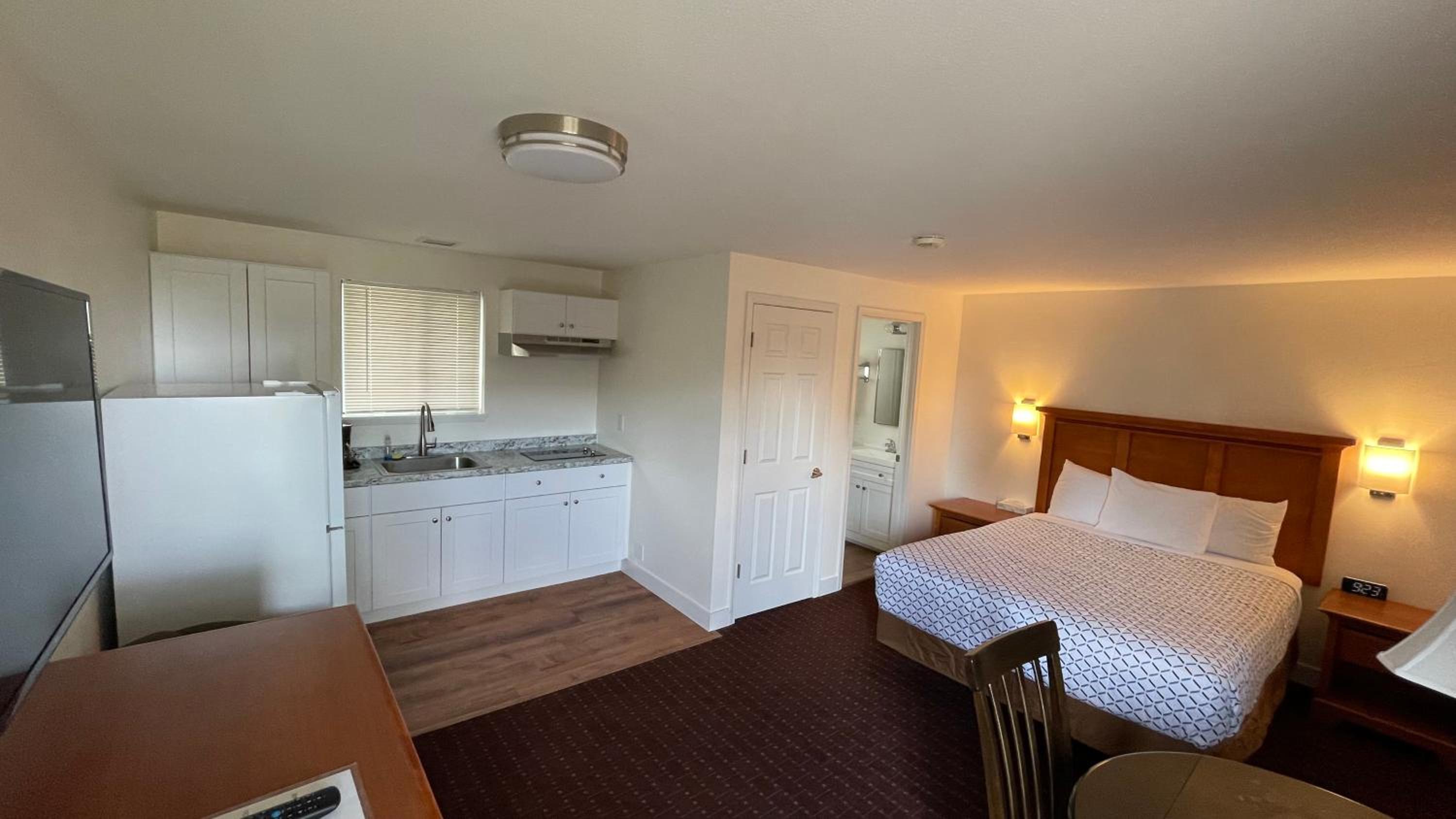 Morgan Inn and Suites Walla Walla - Property Image 23