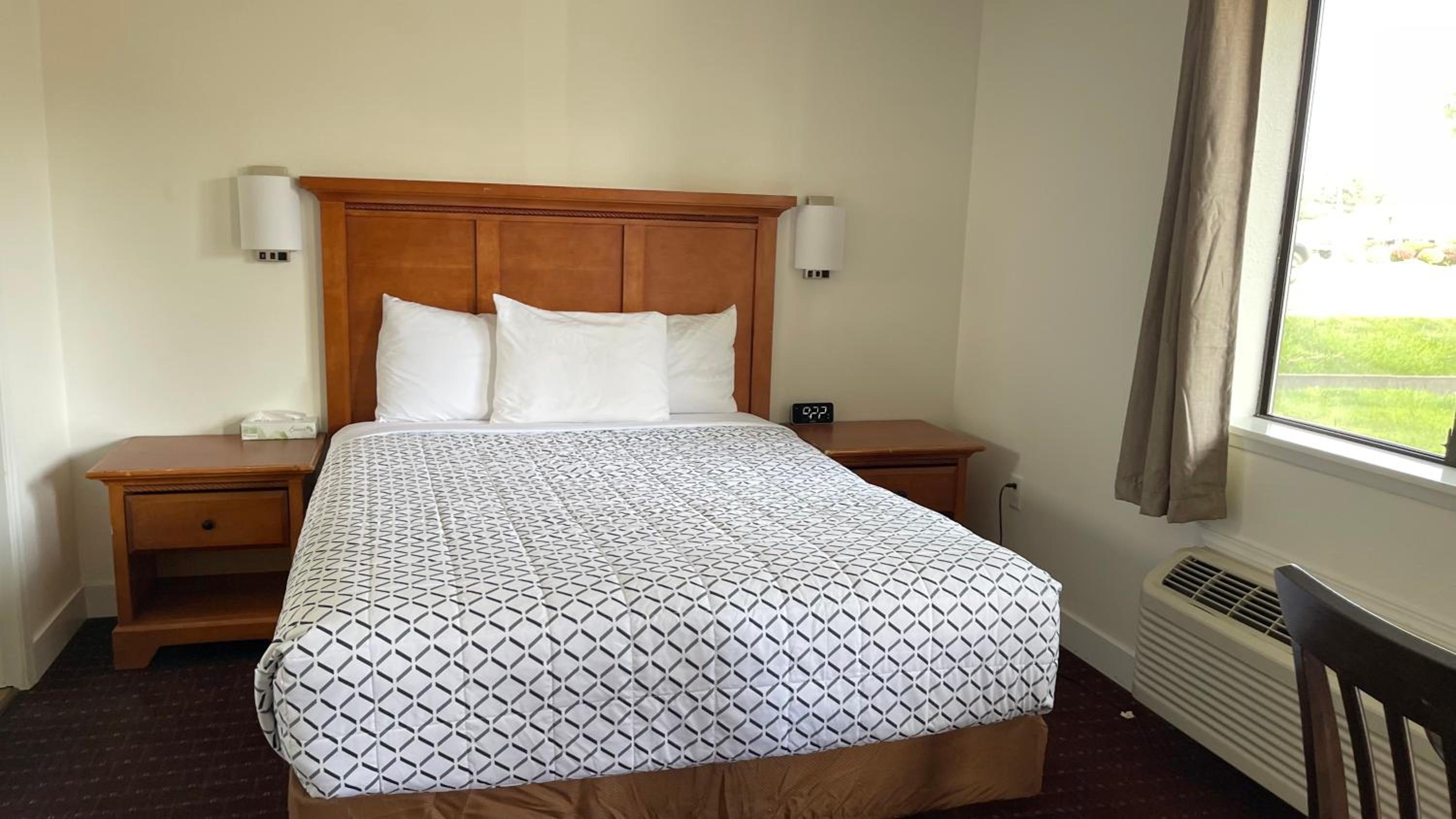 Morgan Inn and Suites Walla Walla - Property Image 25