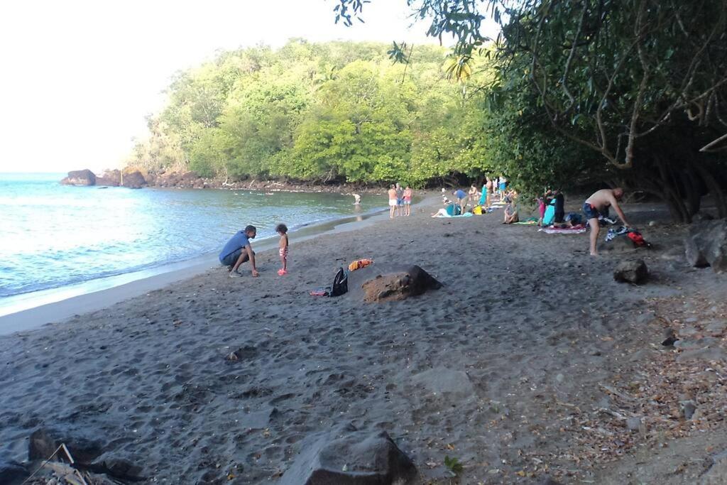 GîteTi Coco de Malendure - Bord de mer - 4 pers view 2