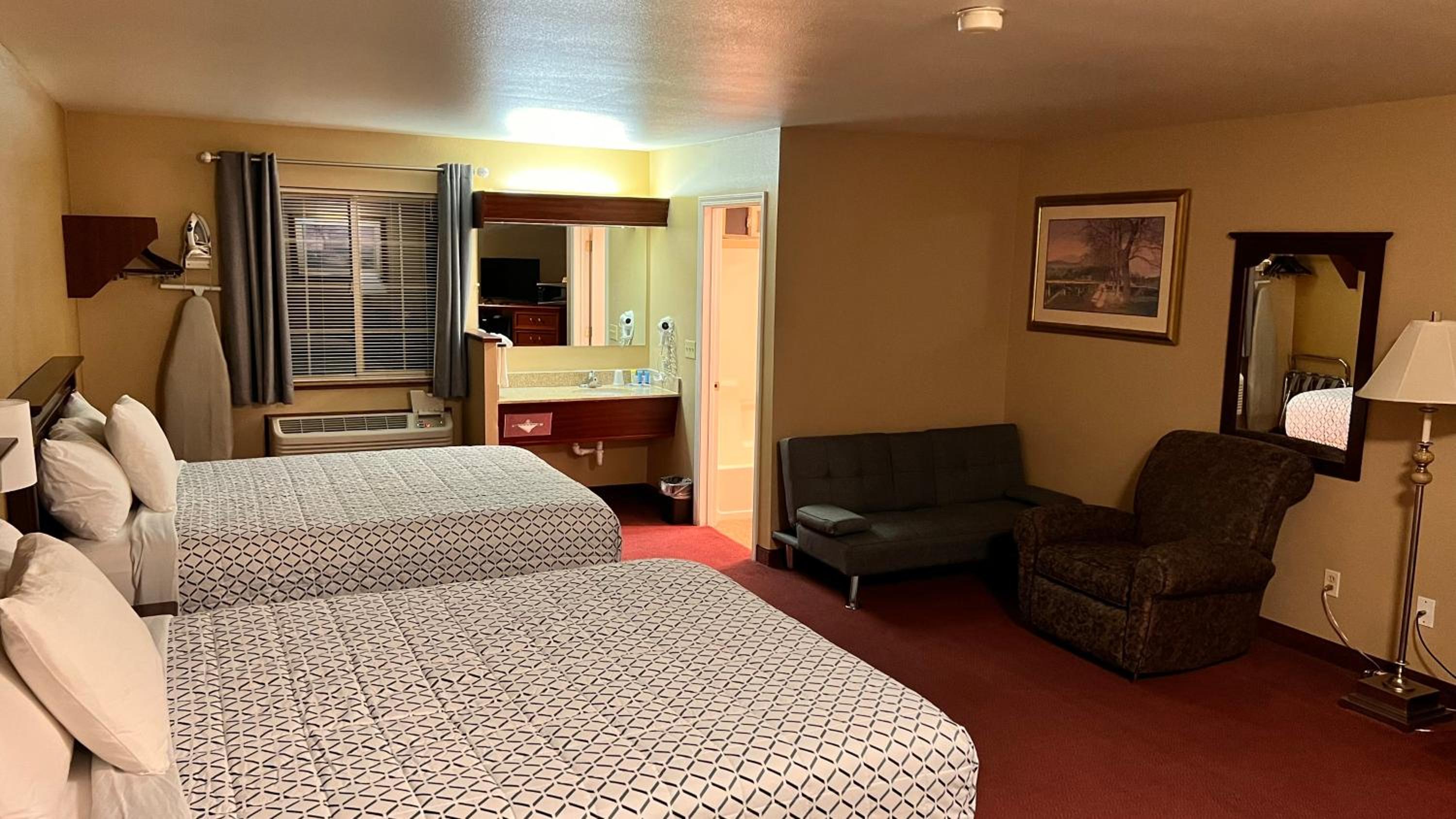 Morgan Inn and Suites Walla Walla - Property Image 29