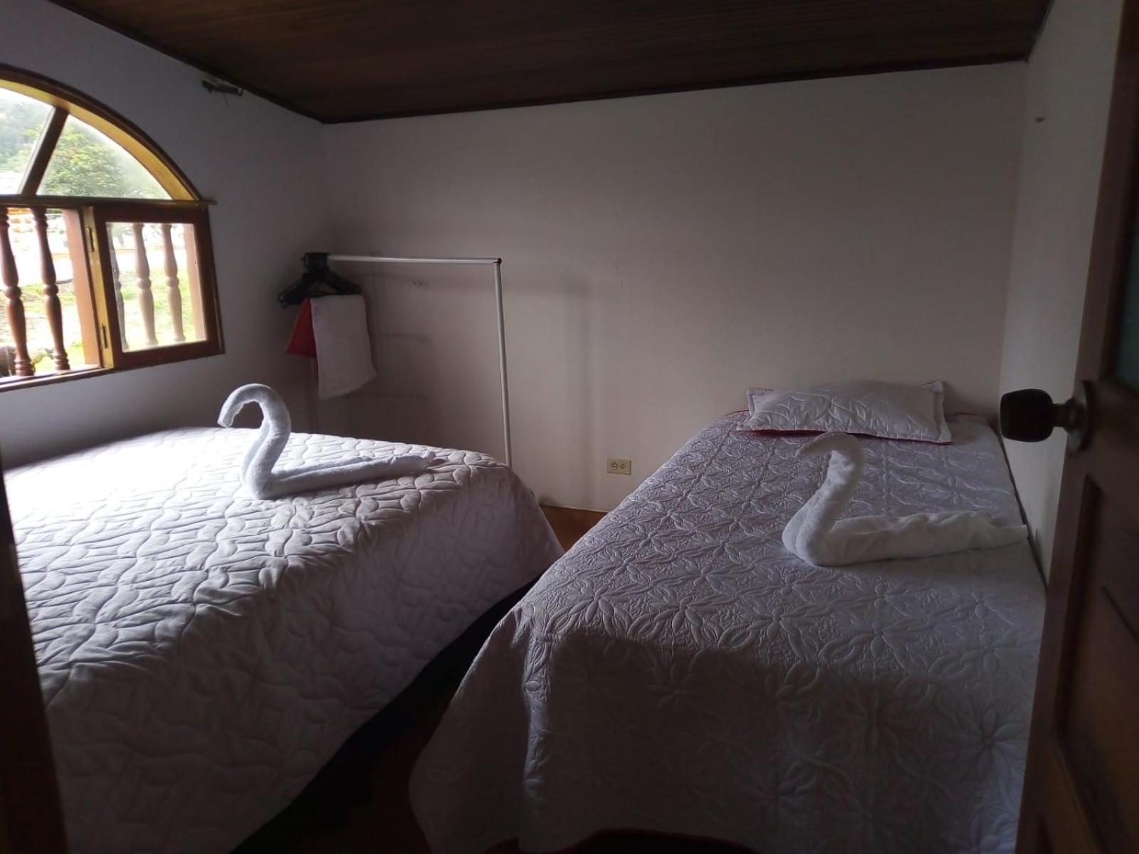 MI CABAÑA DE DESCANSO