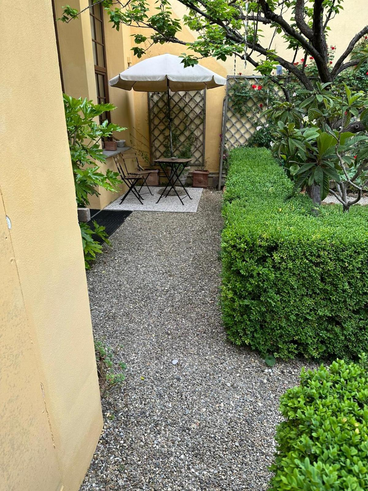 La Limonaia Firenze