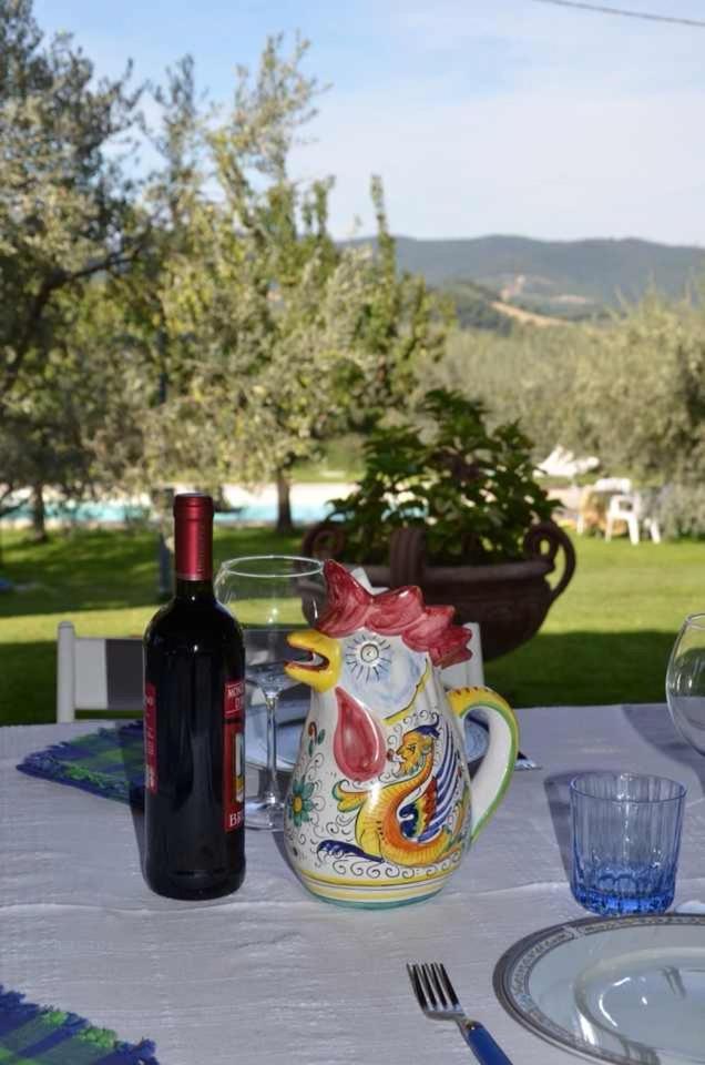 Villa Rosa