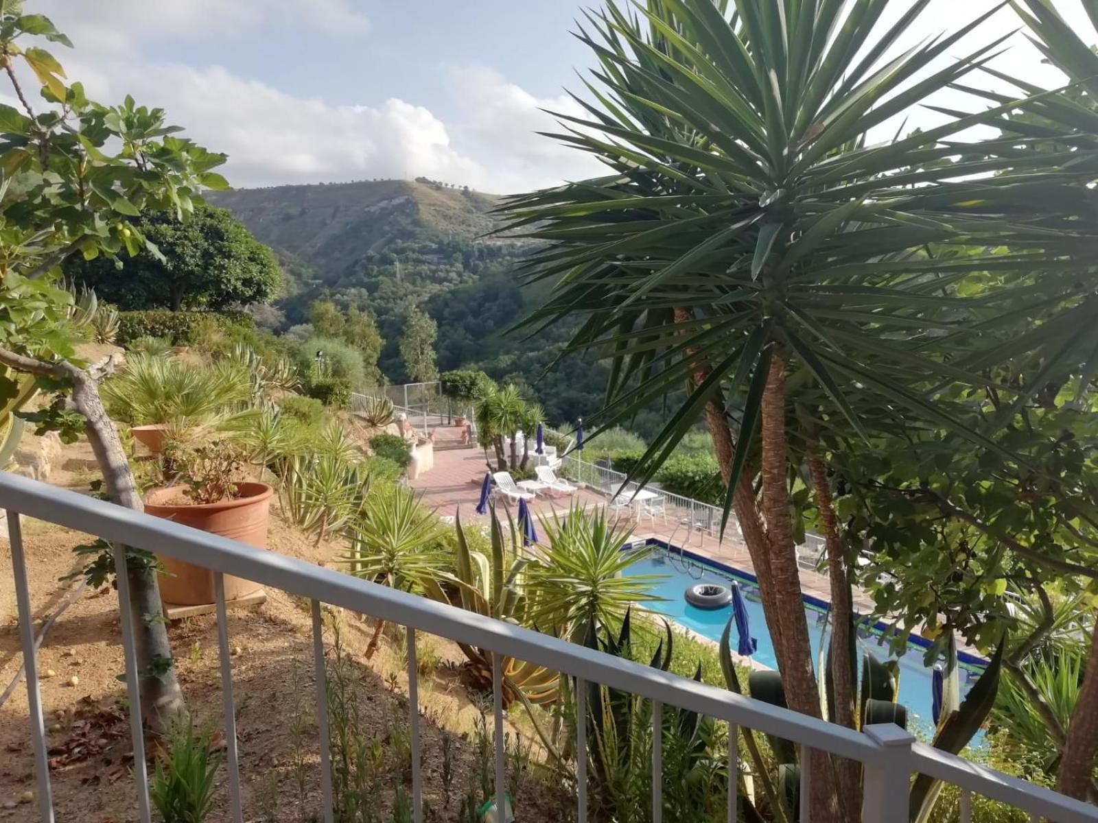 Villa Del Conte