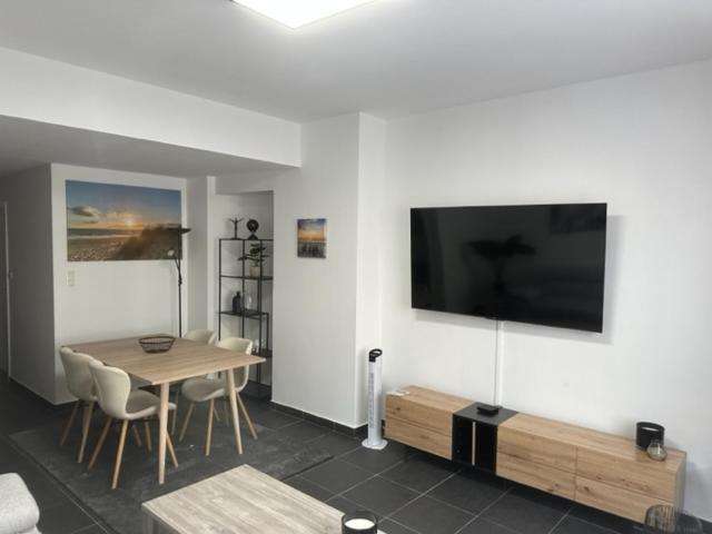 Appartement Justine