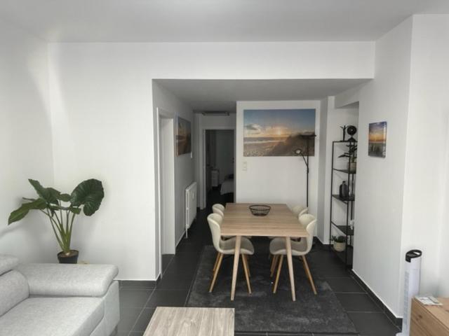 Appartement Justine