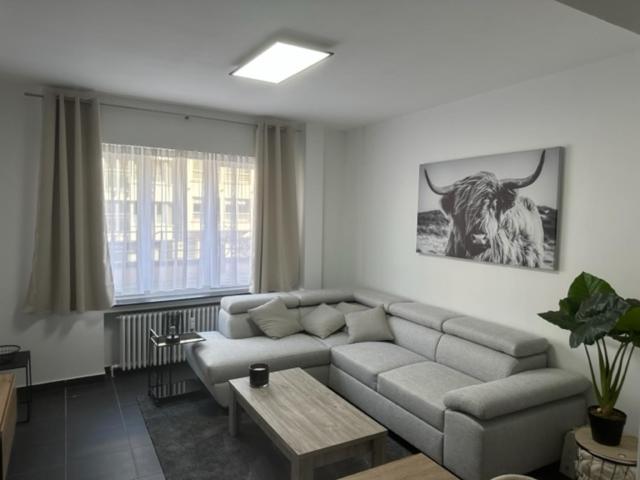 Appartement Justine