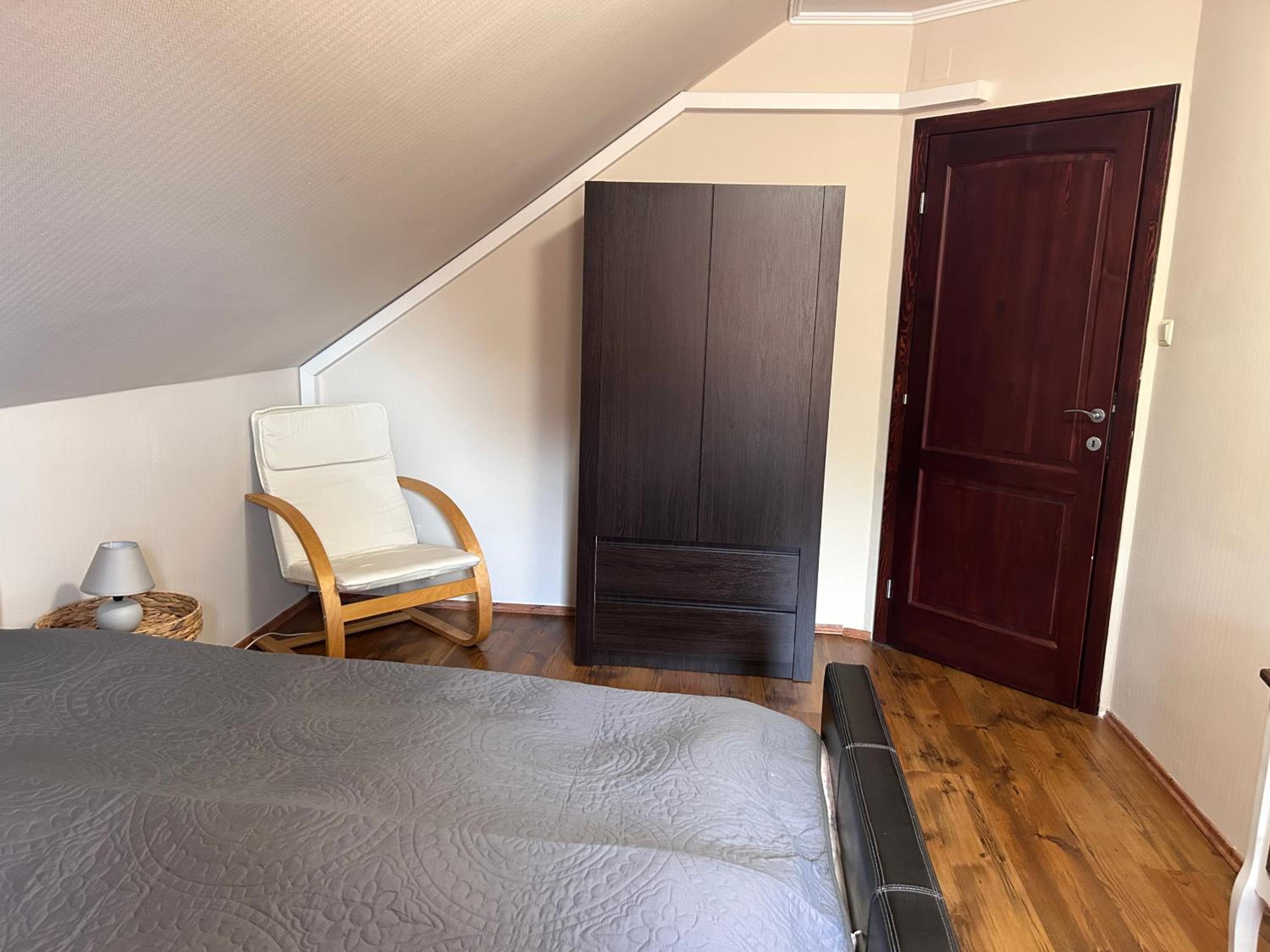 Bikeaway Guesthouse