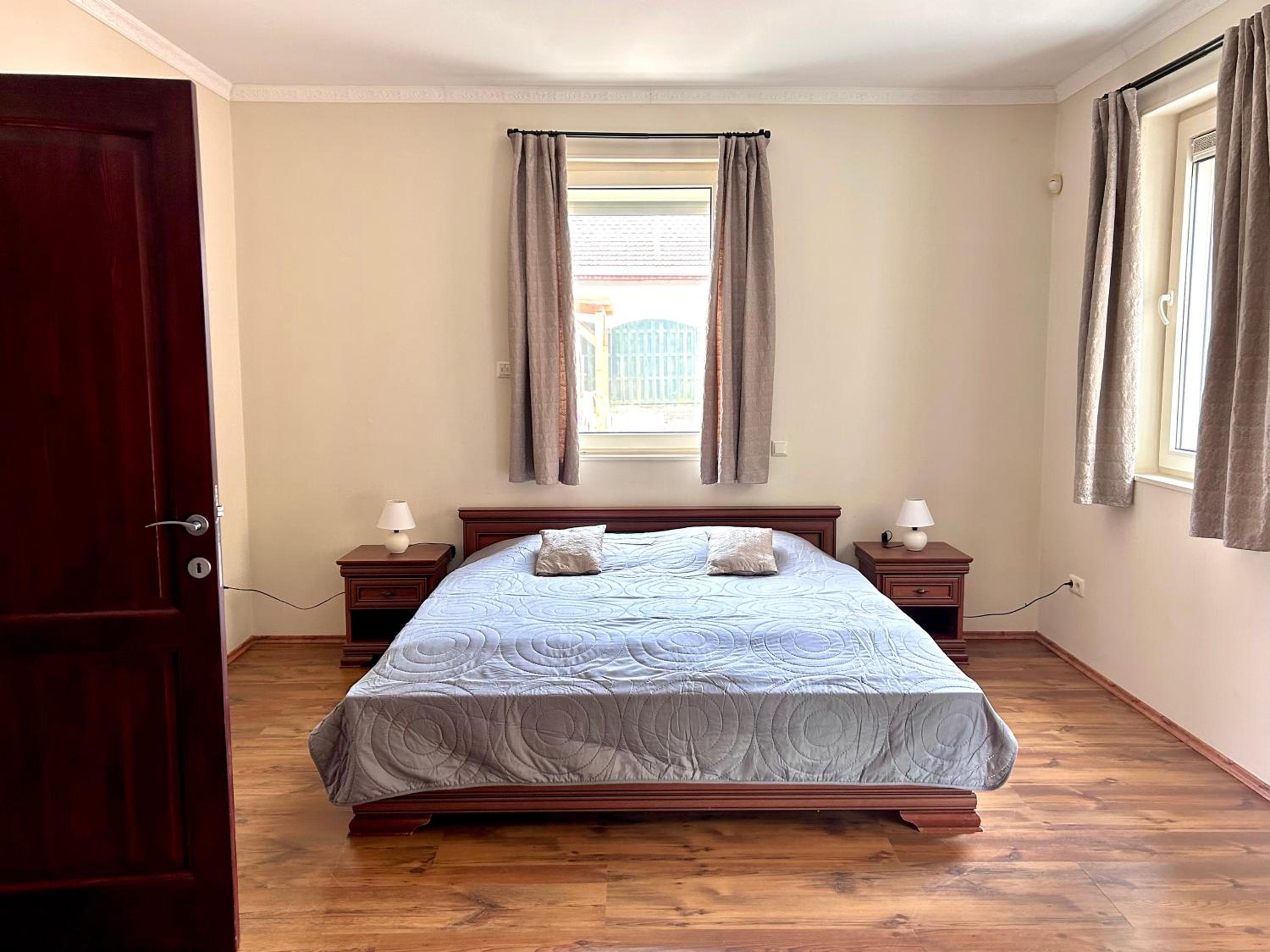 Bikeaway Guesthouse