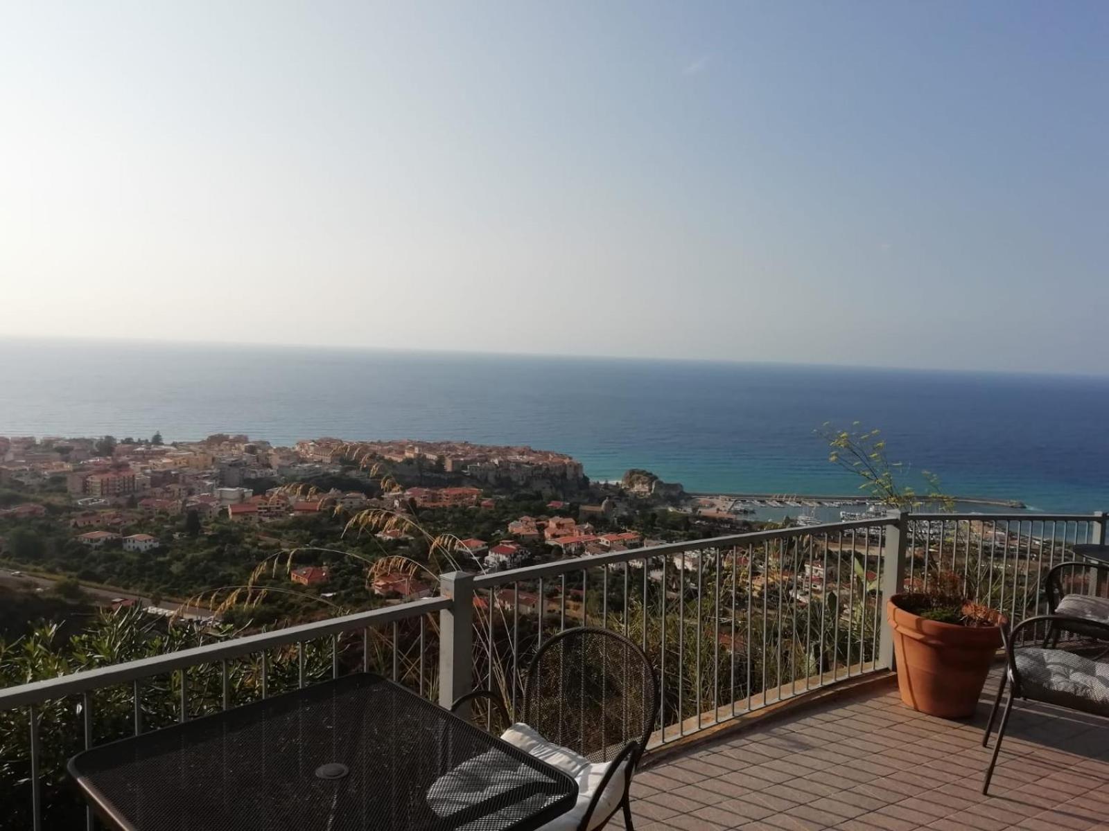 Villa Del Conte