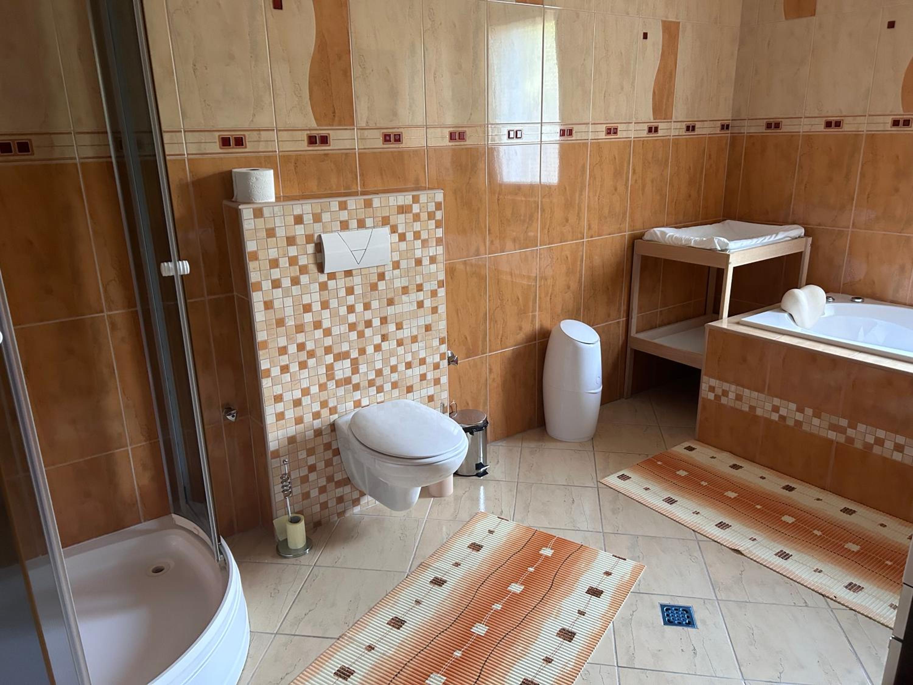 Bikeaway Guesthouse