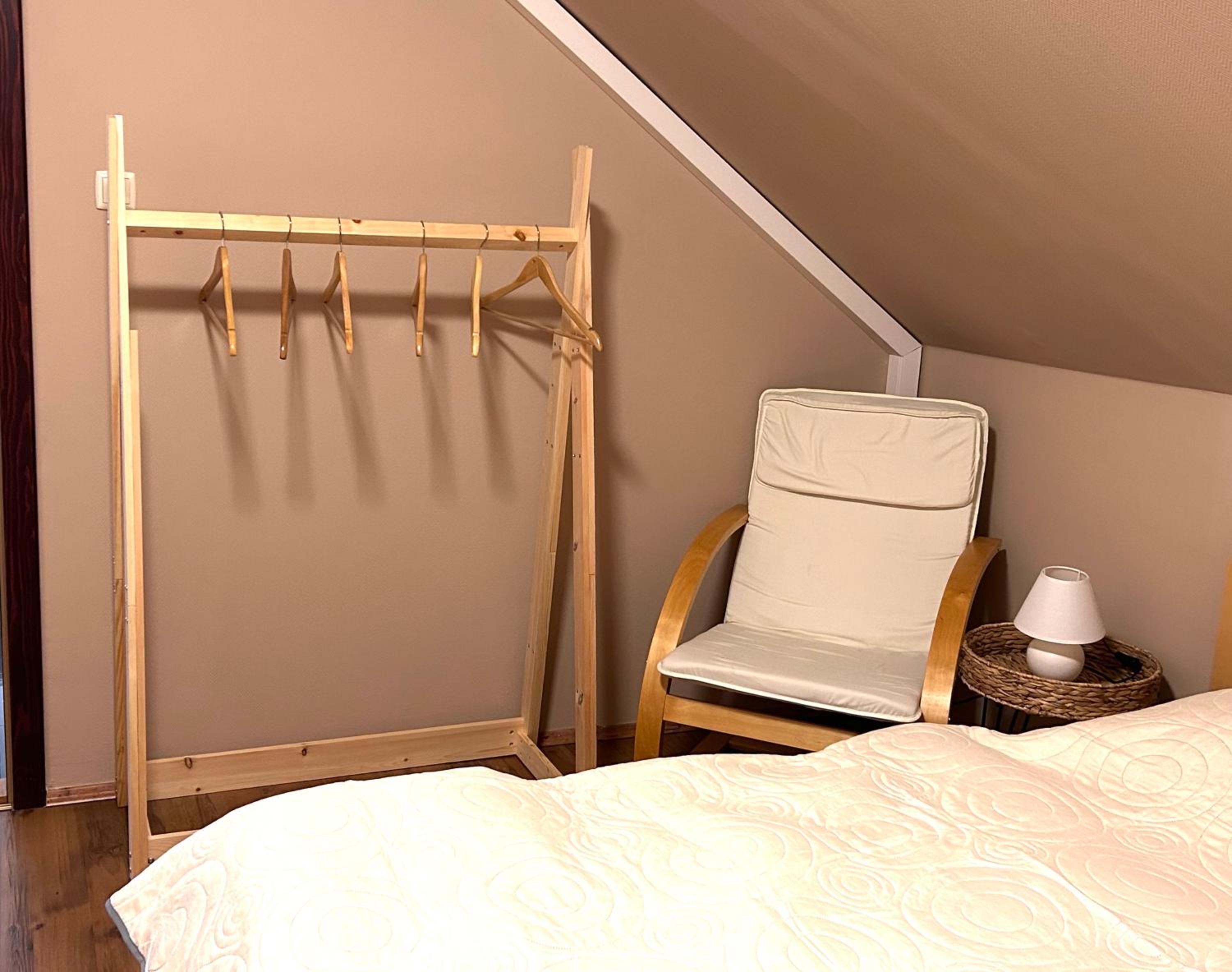 Bikeaway Guesthouse