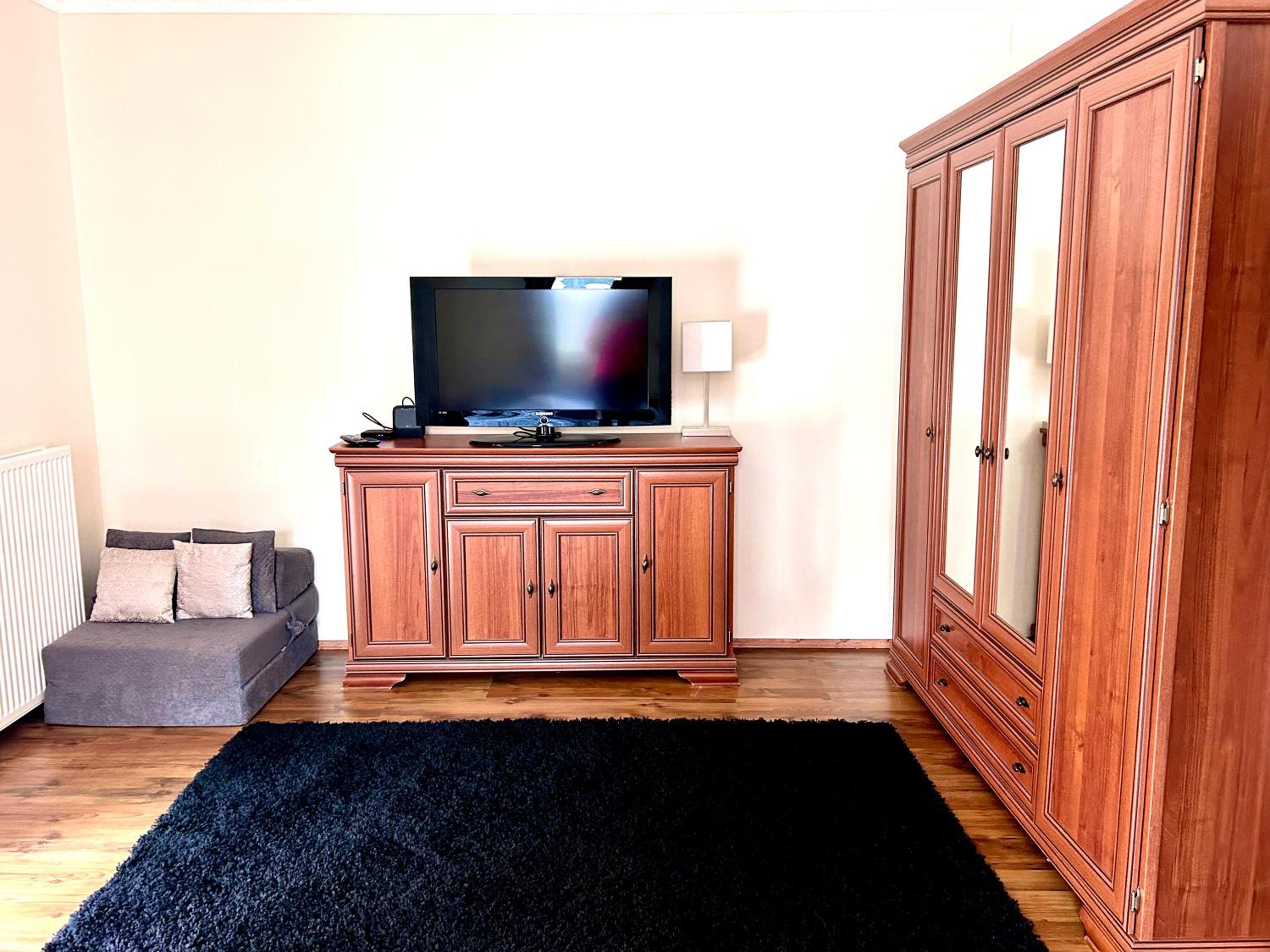 Bikeaway Guesthouse