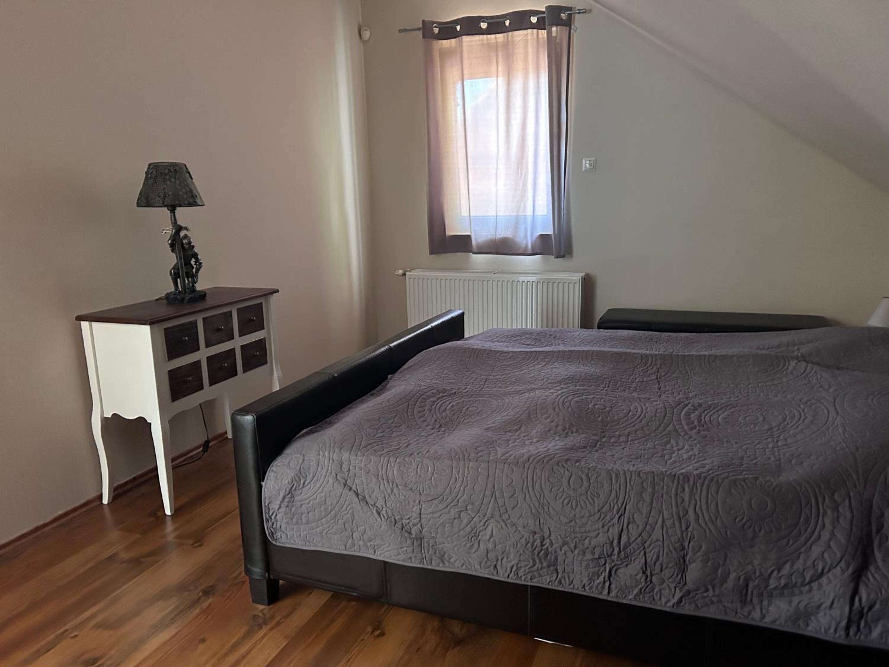 Bikeaway Guesthouse