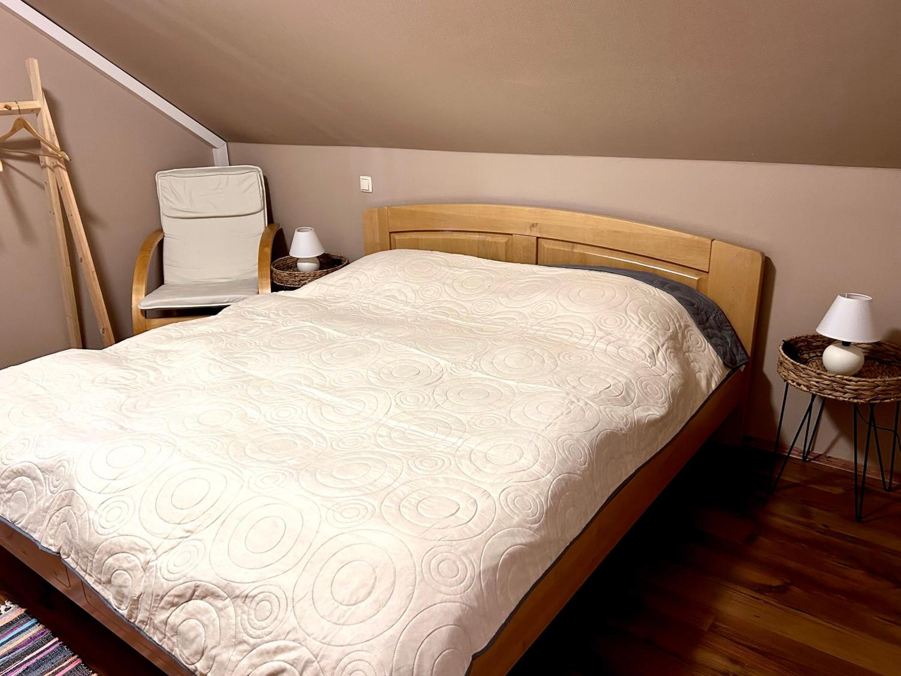 Bikeaway Guesthouse