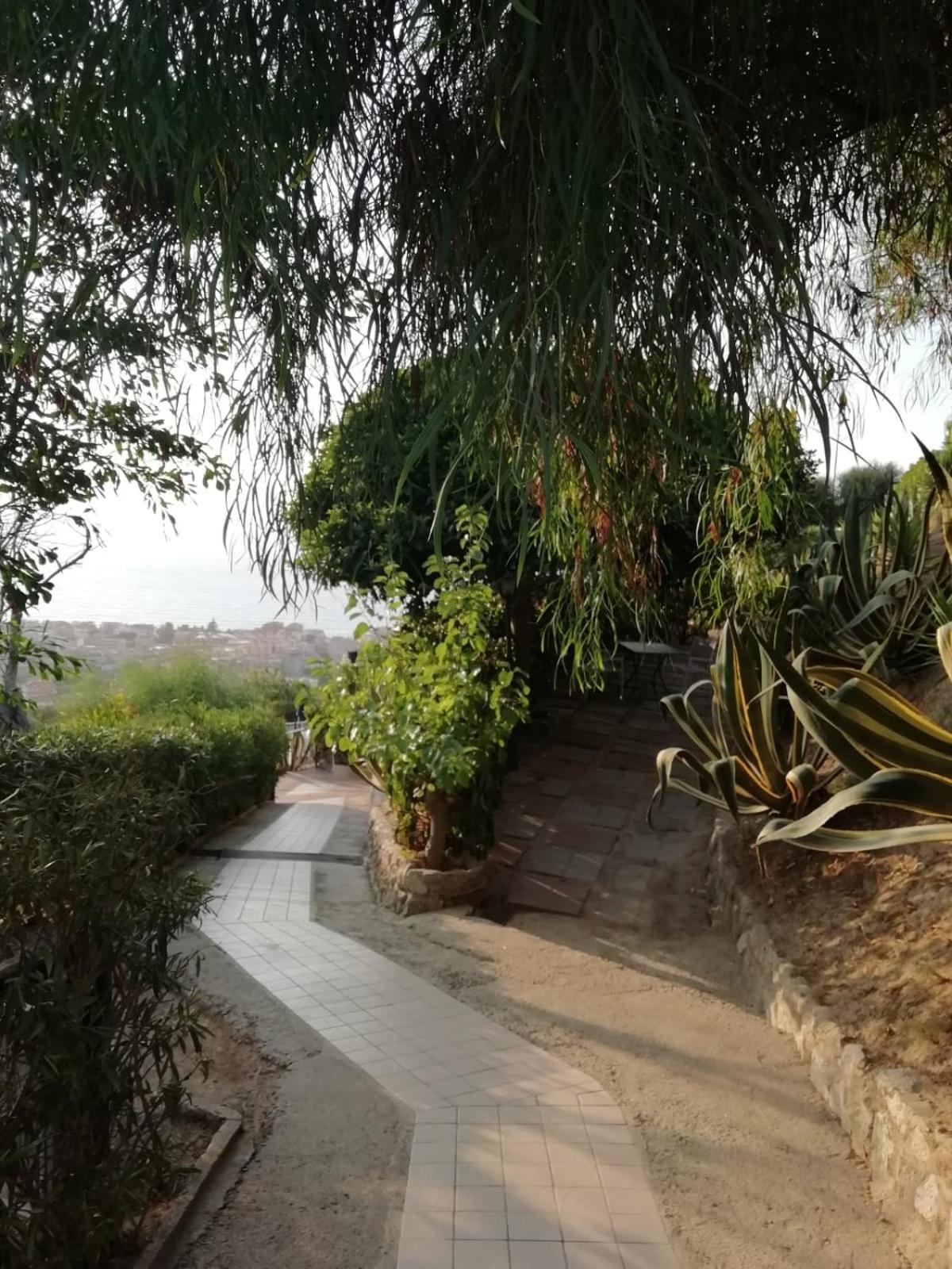 Villa Del Conte