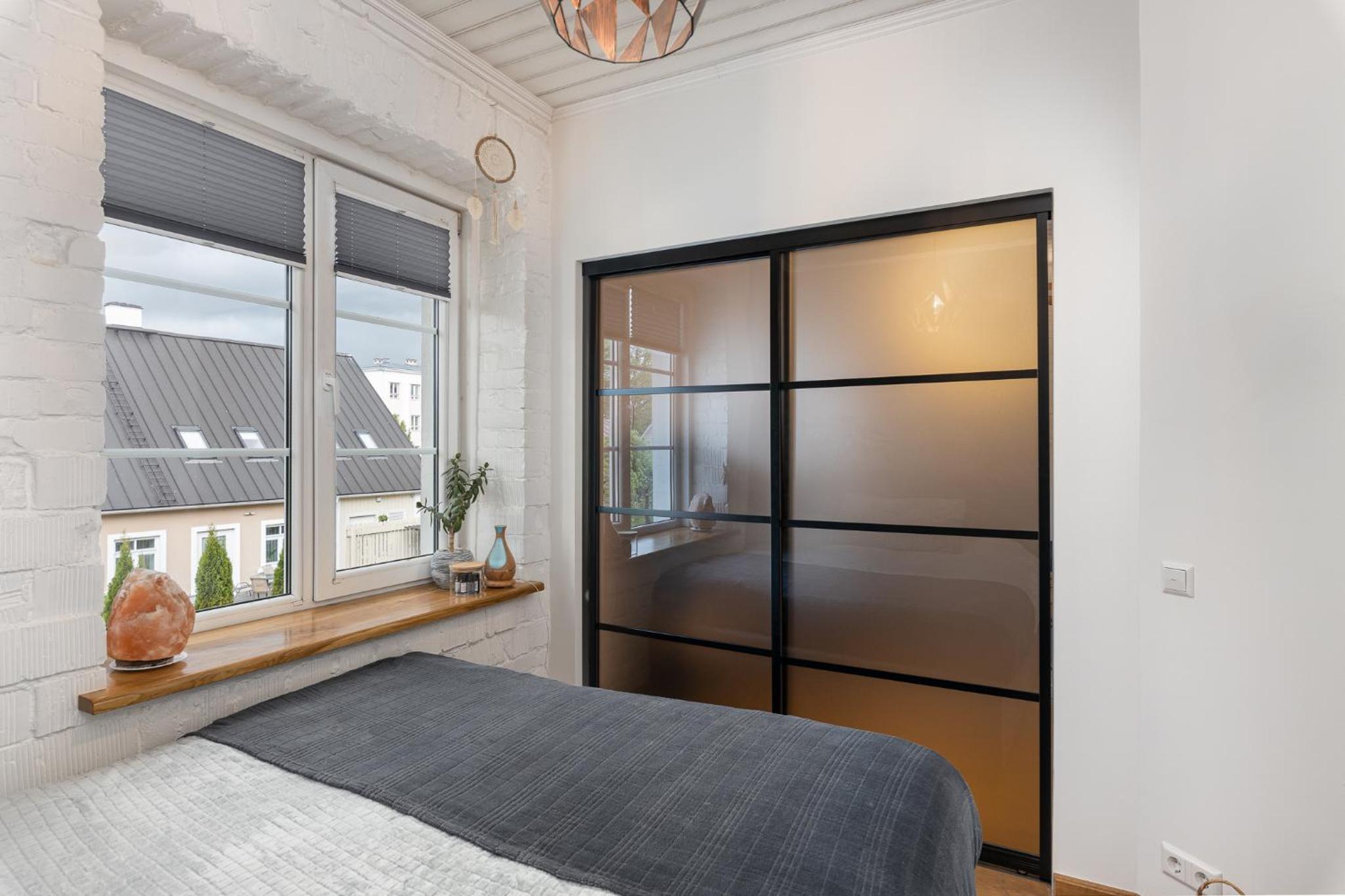 Tartu tn Apartement