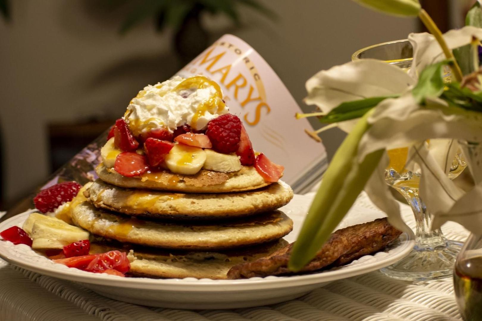 Goodbread House Bed & Breakfast Inn