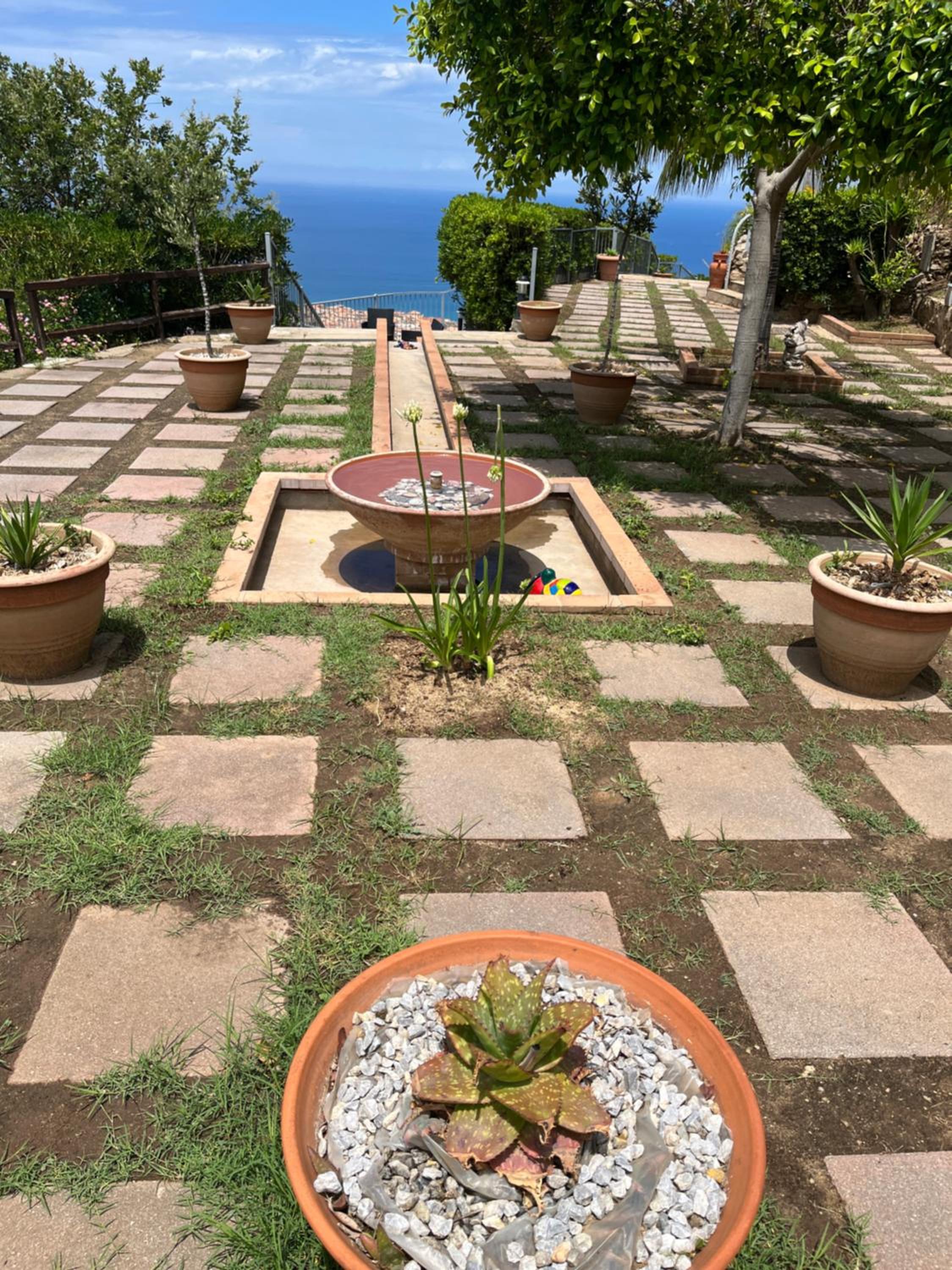 Villa Del Conte