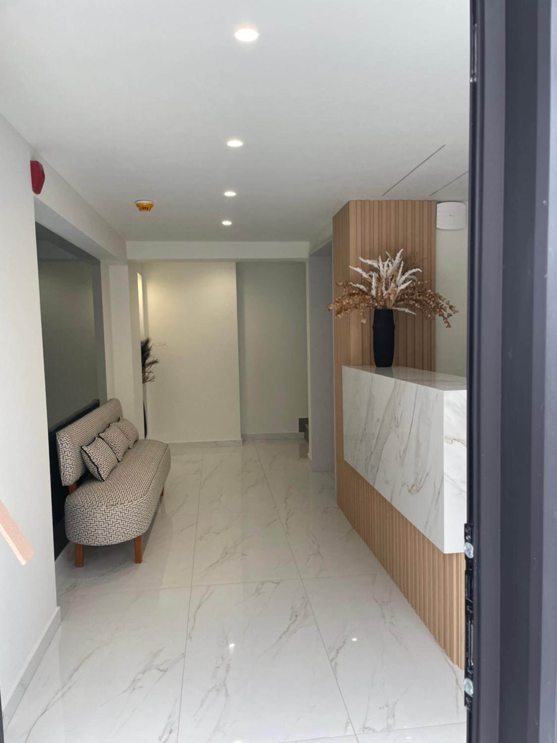 URBAN SUITES ATHENS