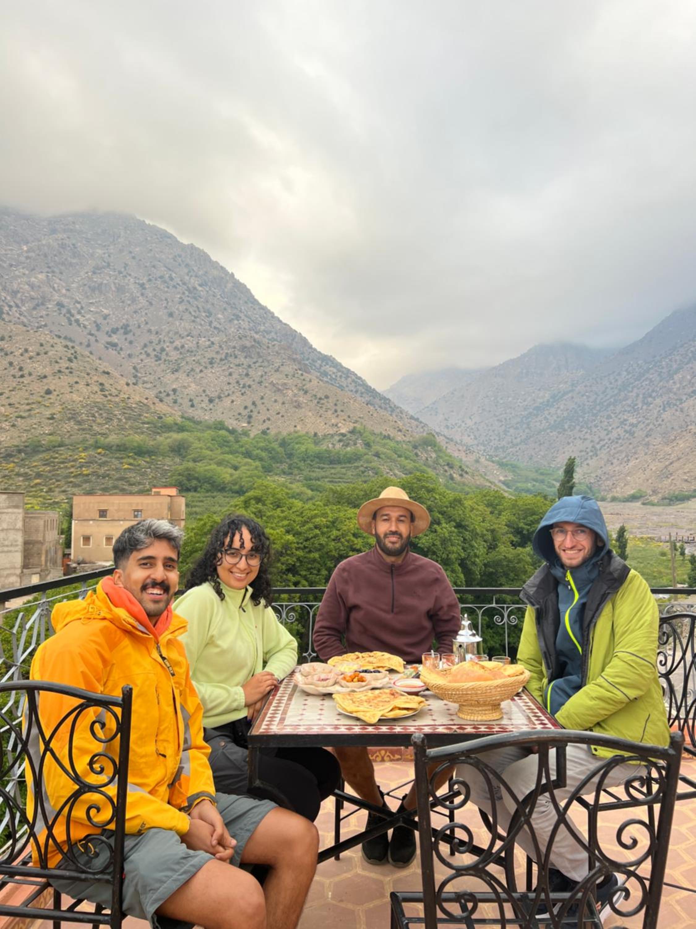 Burj toubkal view 5