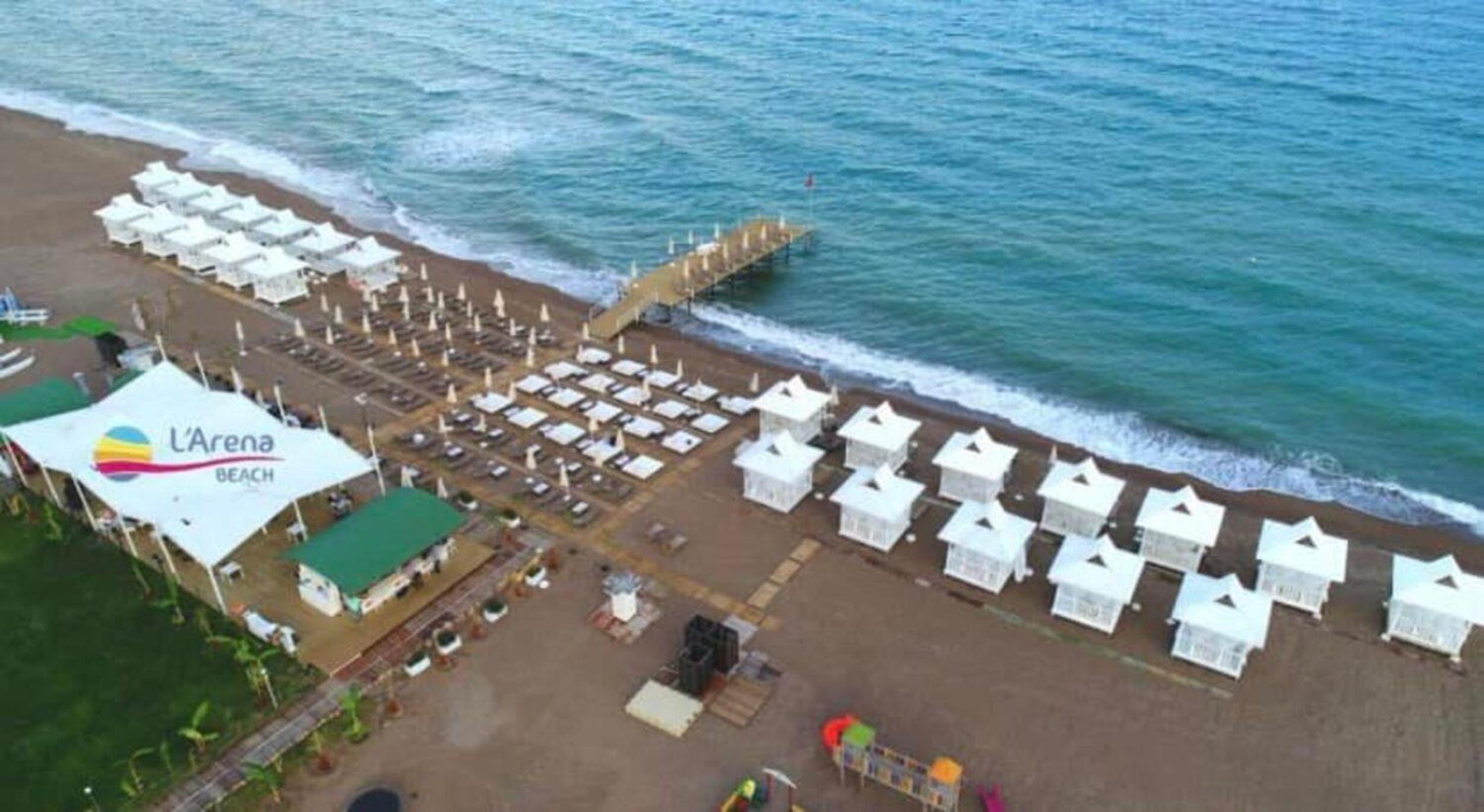 Mrt Suites Lara - Image 112