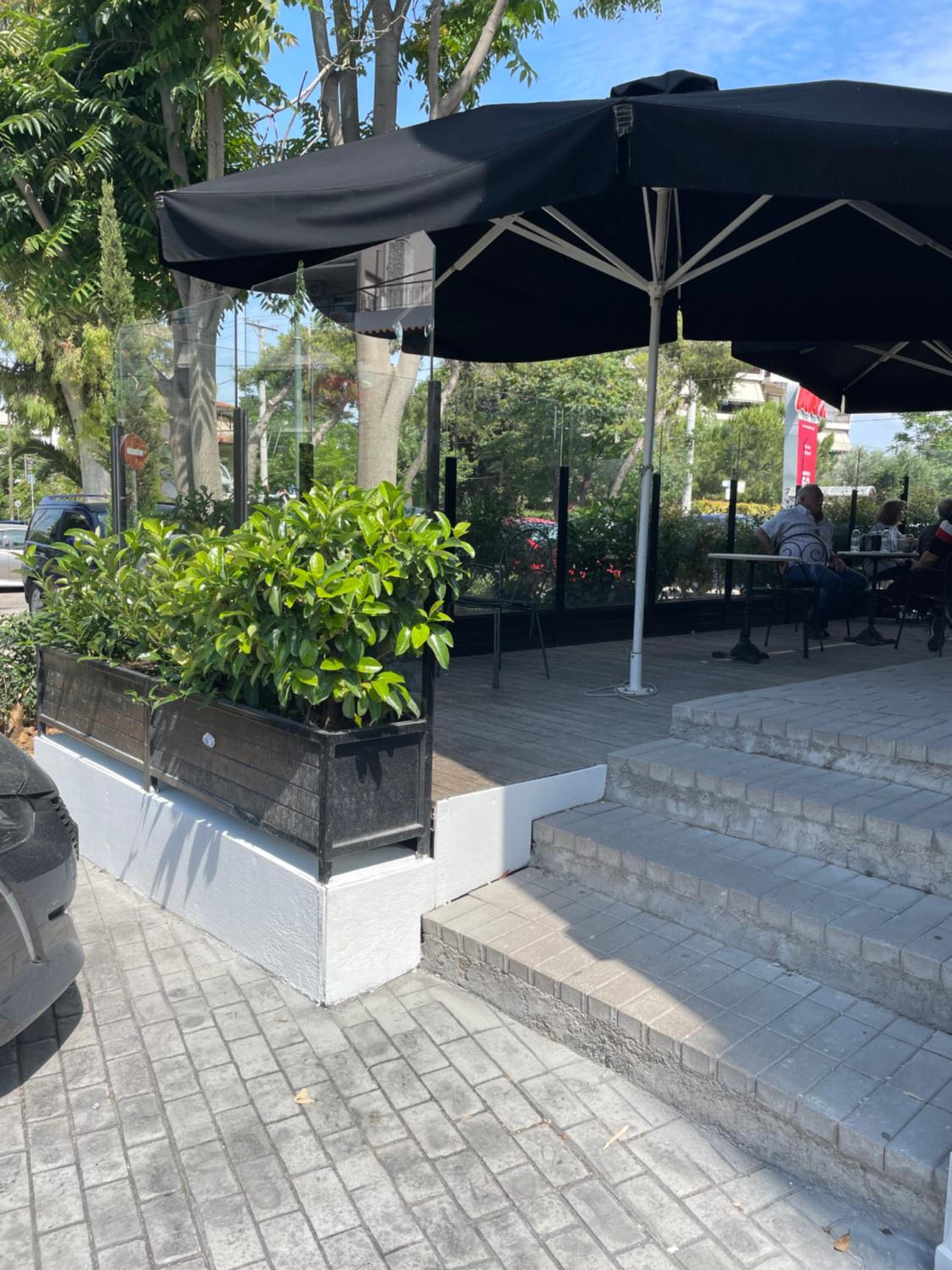 URBAN SUITES ATHENS