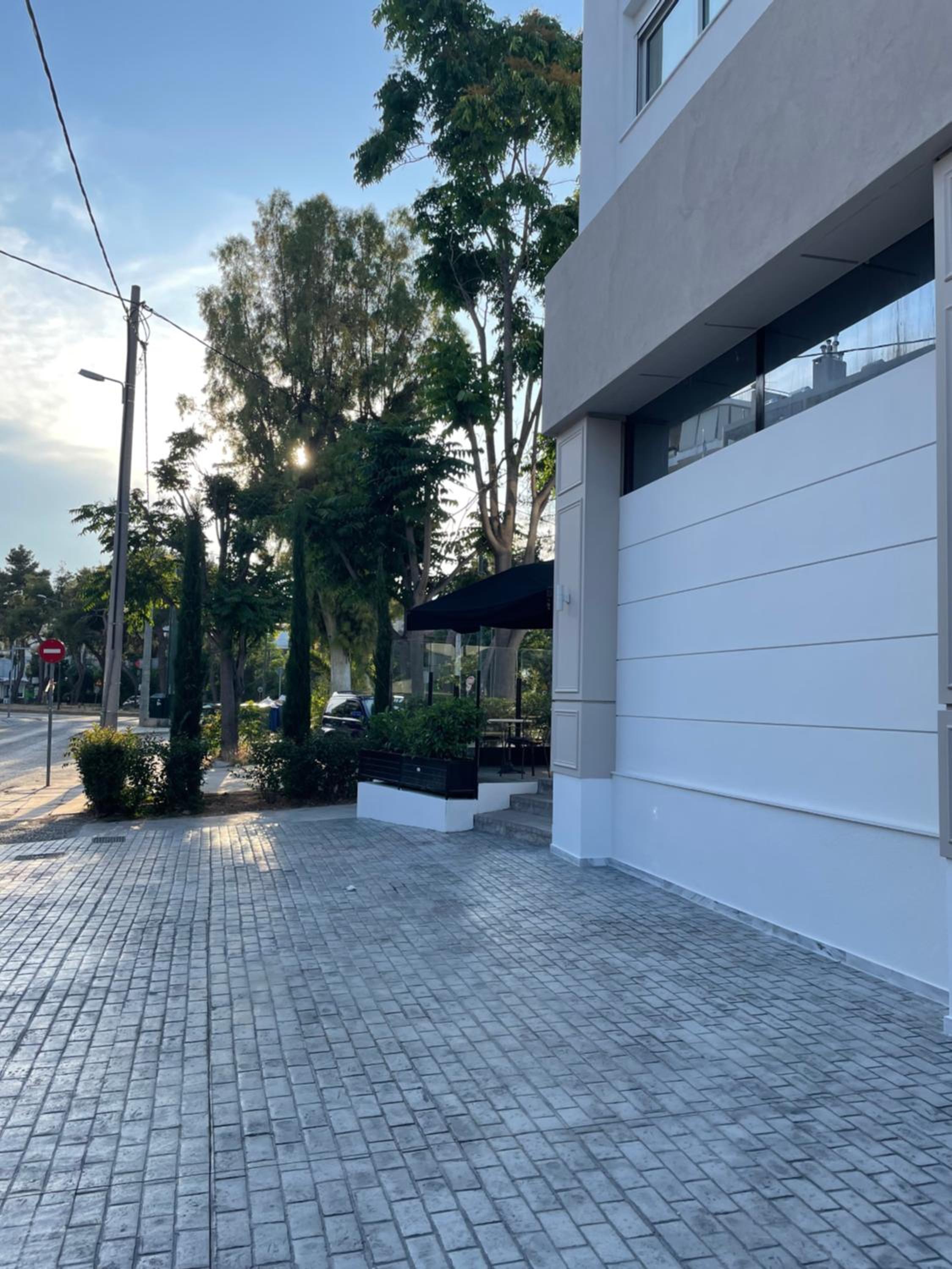 URBAN SUITES ATHENS