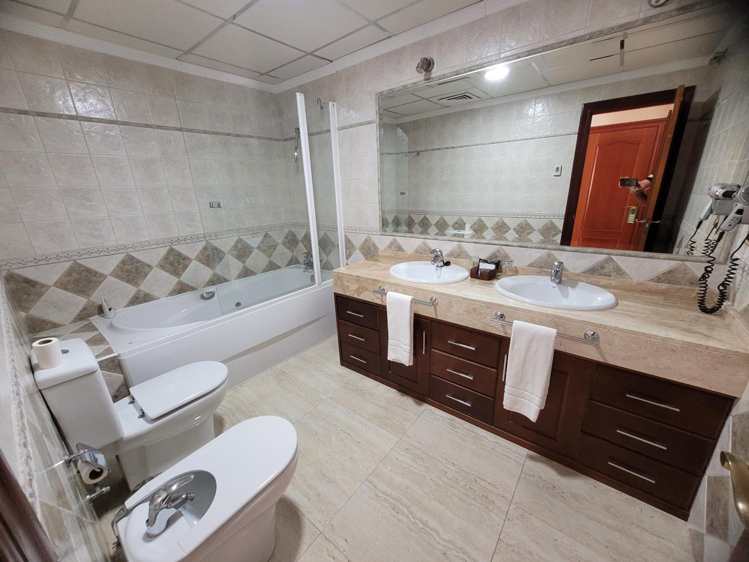 Hostal Jayma view 4